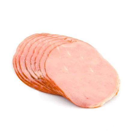 Pork ham per KG