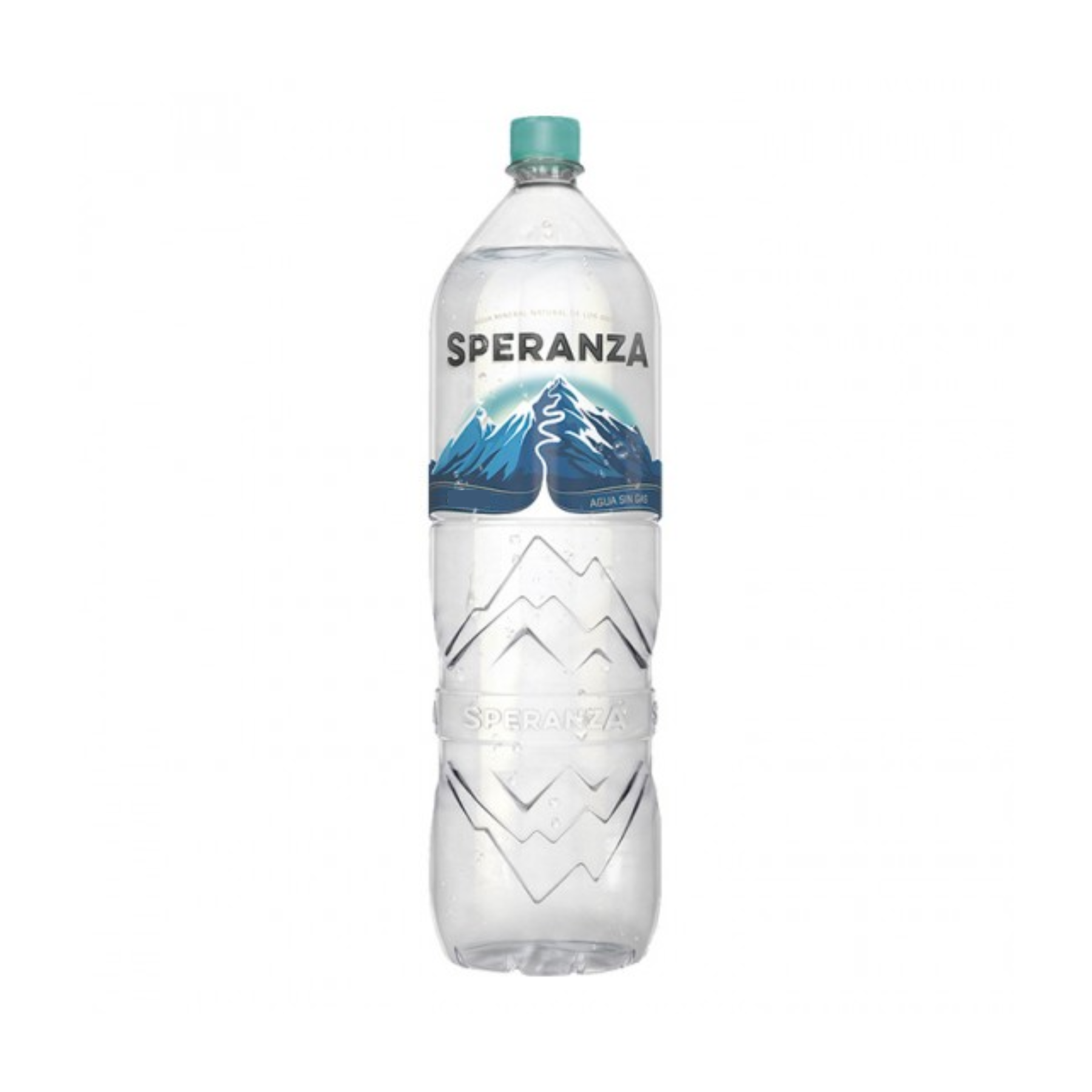 Speranza Water 1.5L