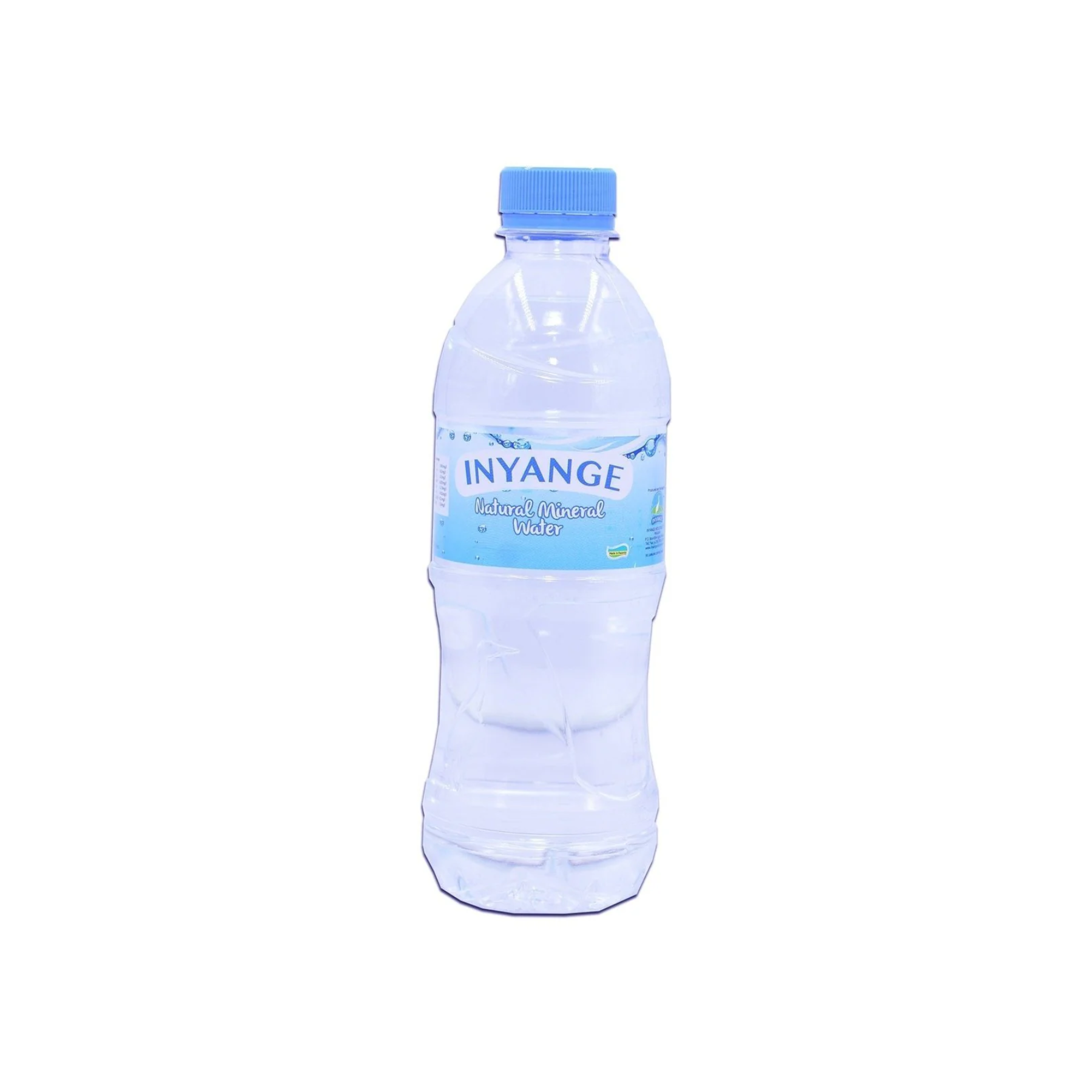 Inyange mineral water 500ml