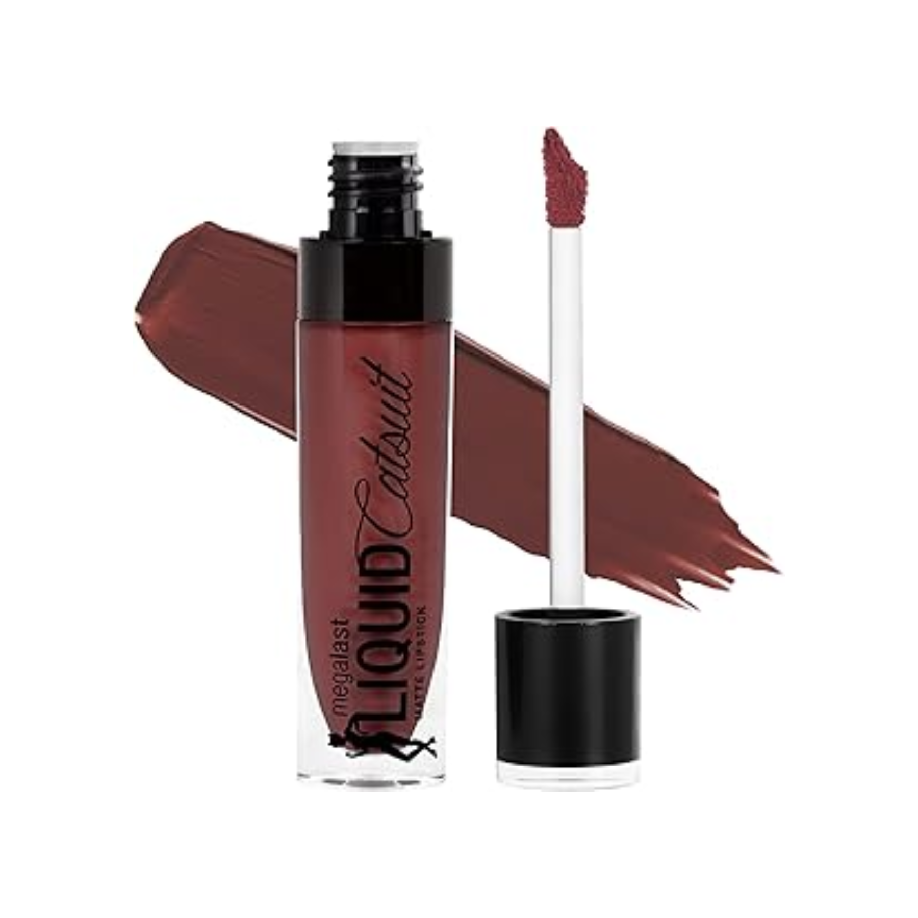 Allso beauty Mocha Liquid lipstic