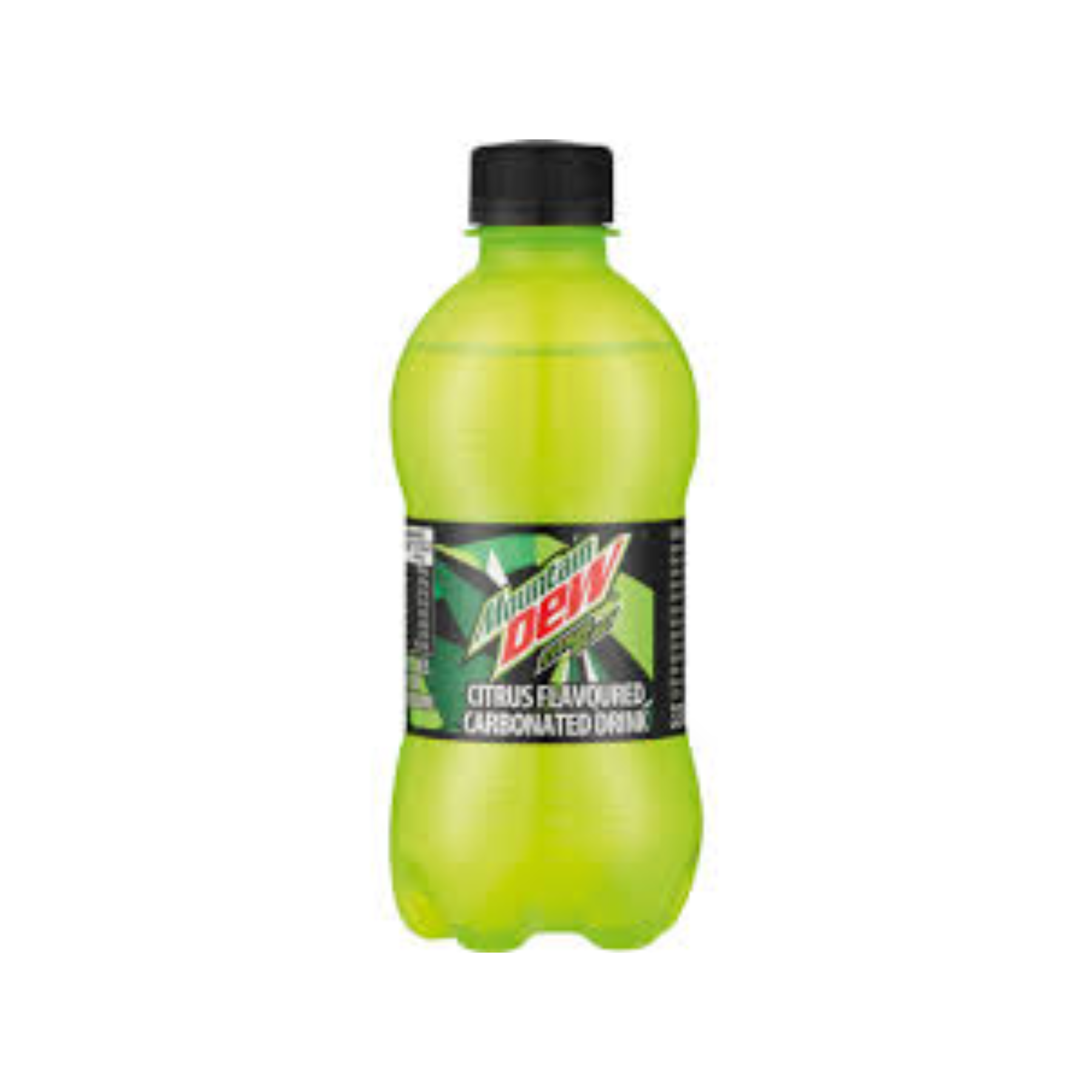 Mountain Dew, 330ml