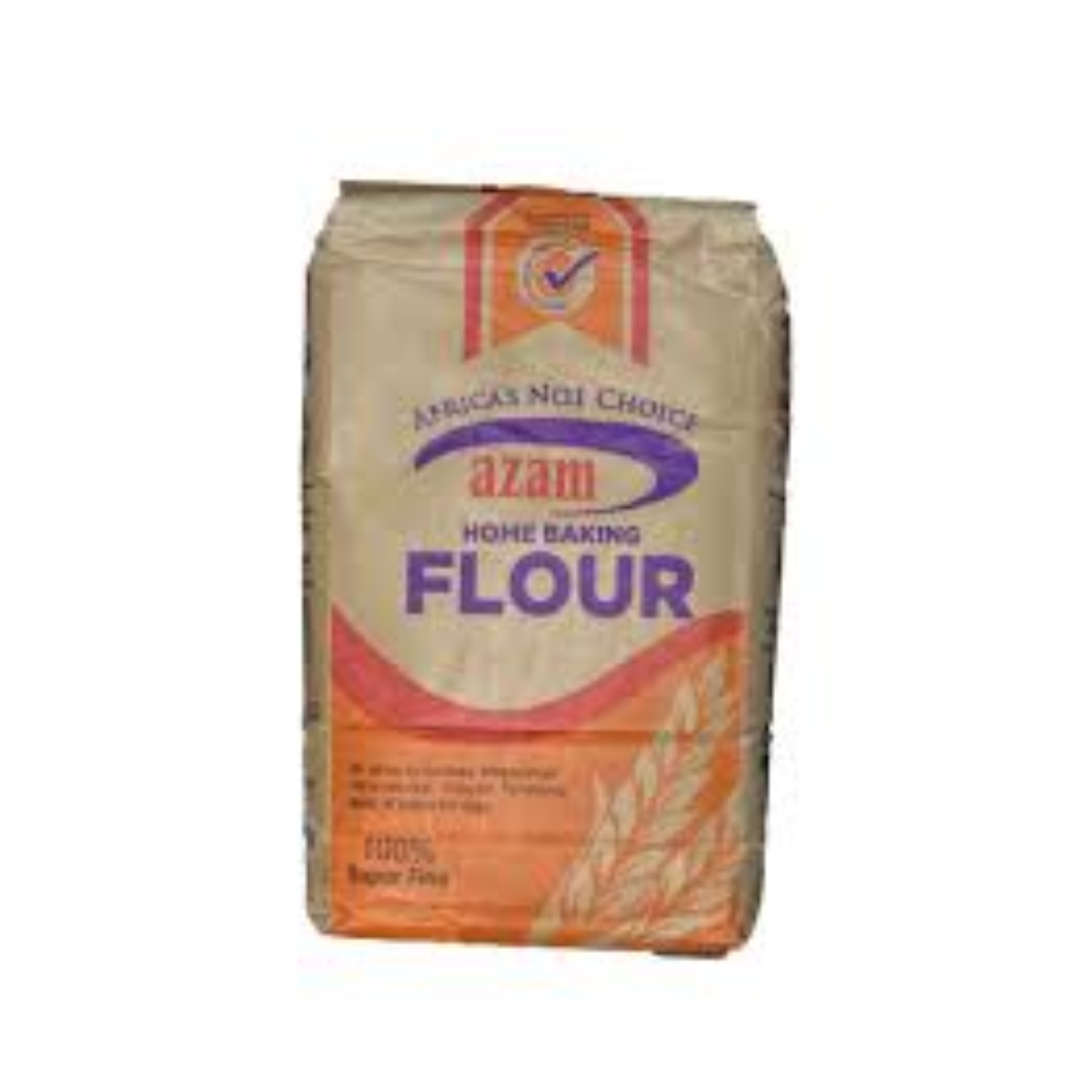 Azam Home Baking Flour 2Kg