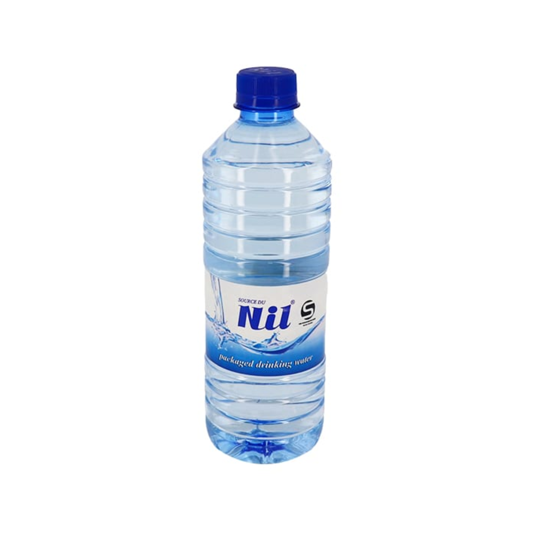 NIL PACKAGED DRINKING WATER