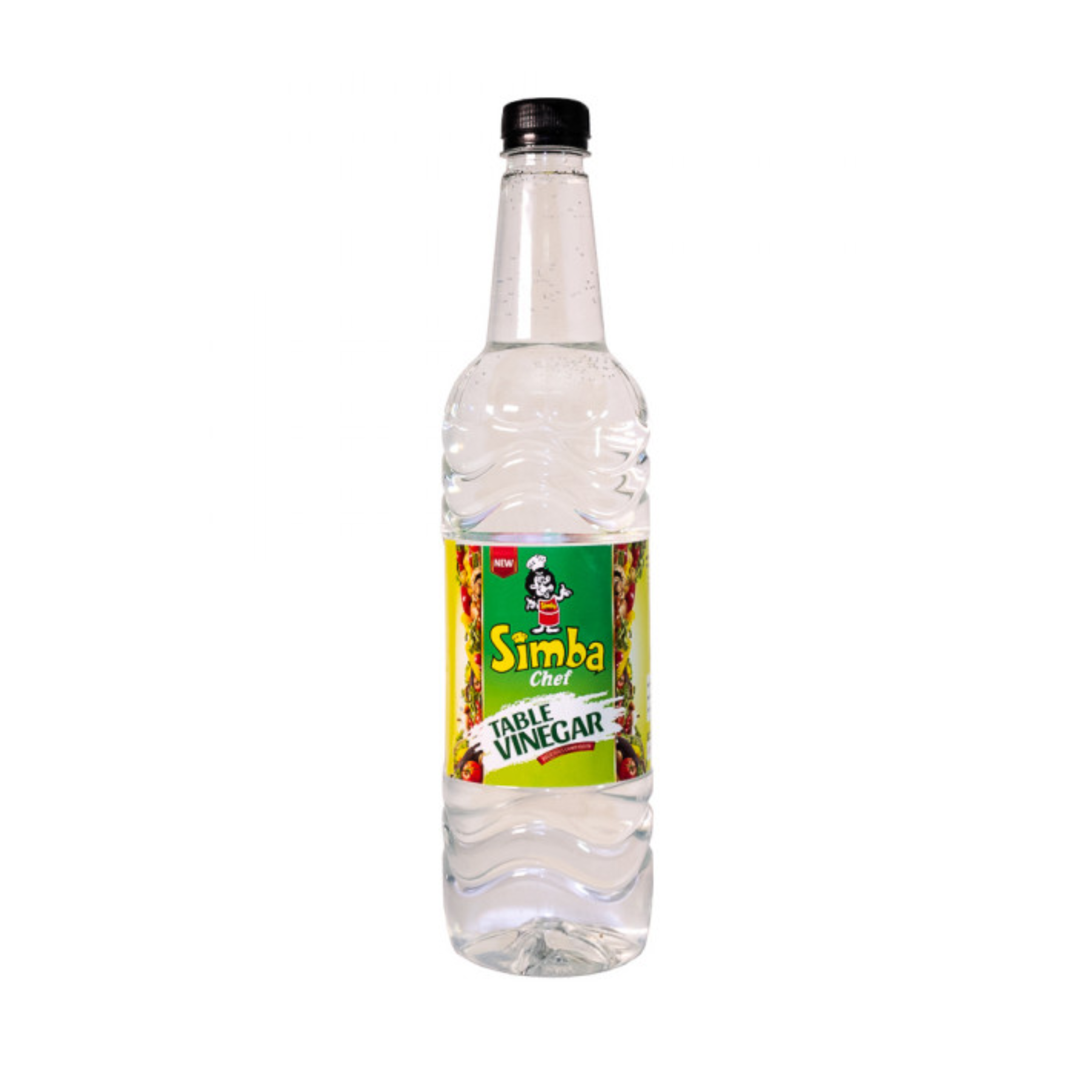 Simba Chef Table Vinegar, 1L