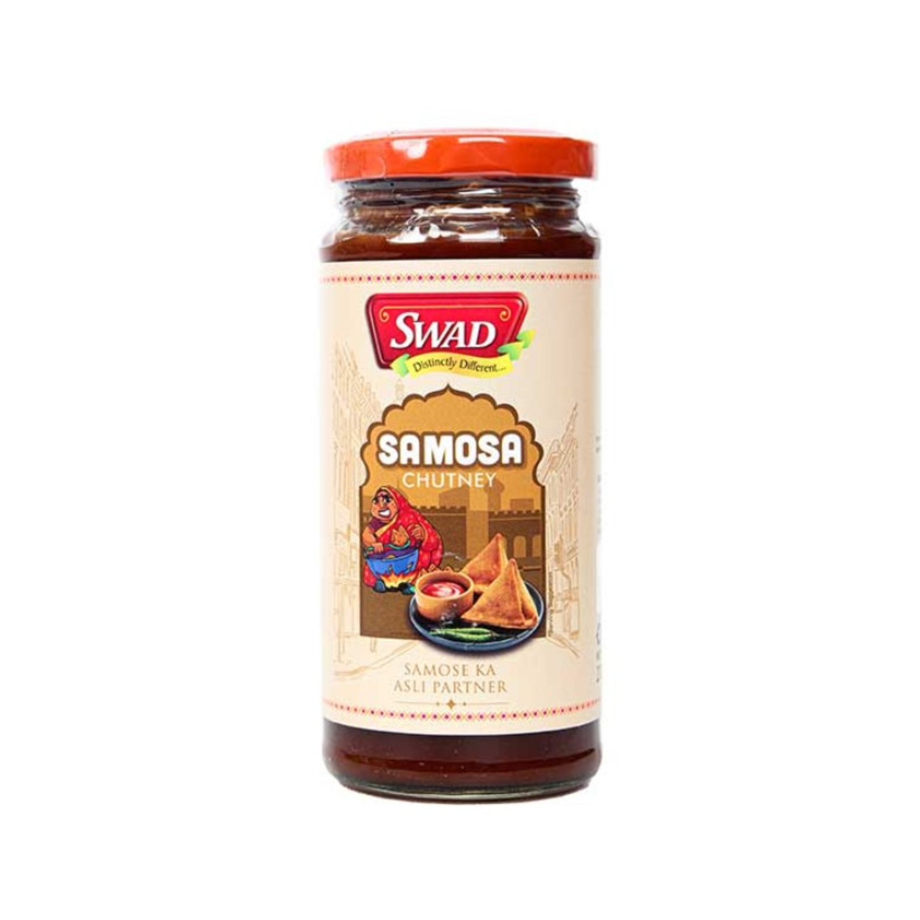 SWAD SAMOSA CHUTNEY