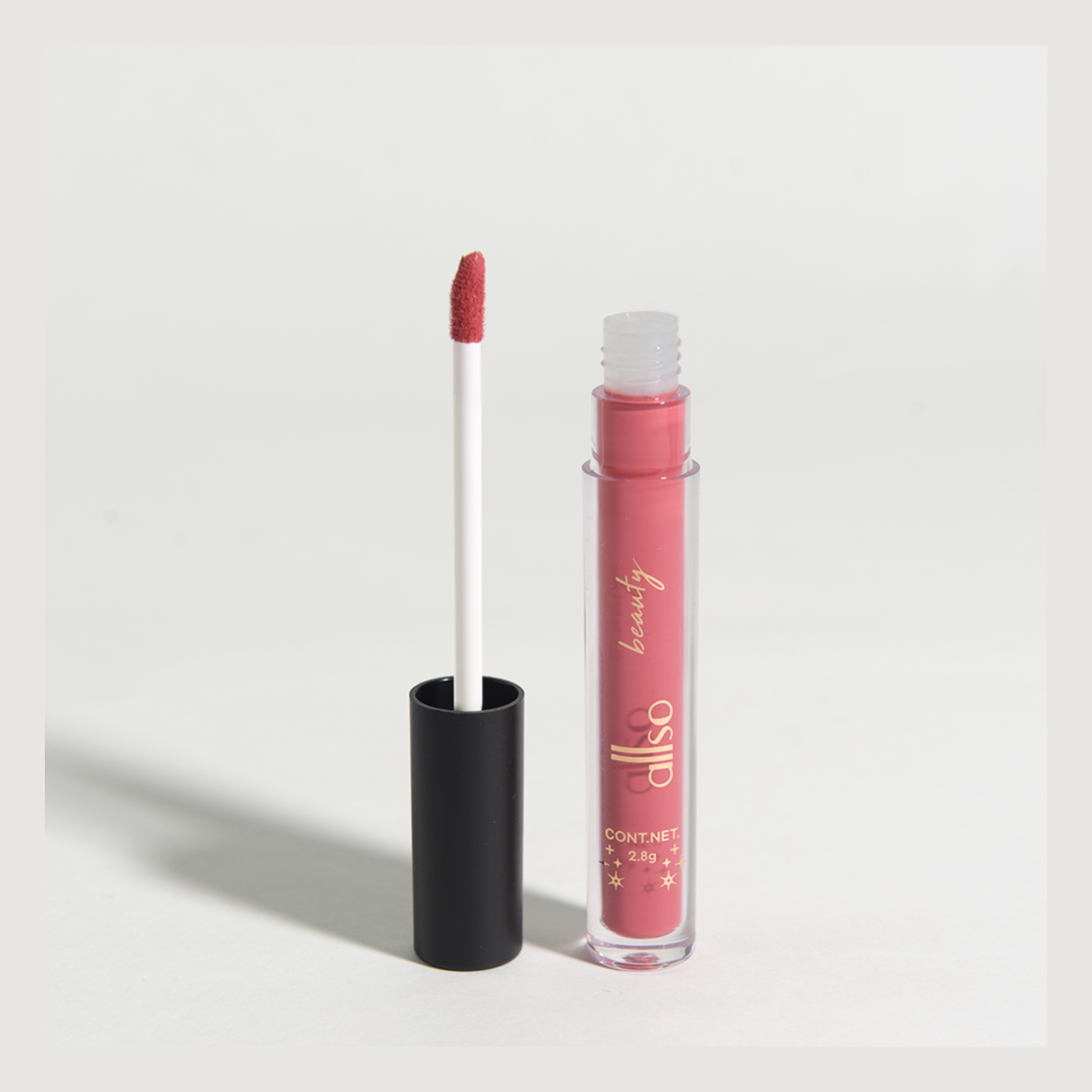 Allso beauty Shooting star Liquid lipstic