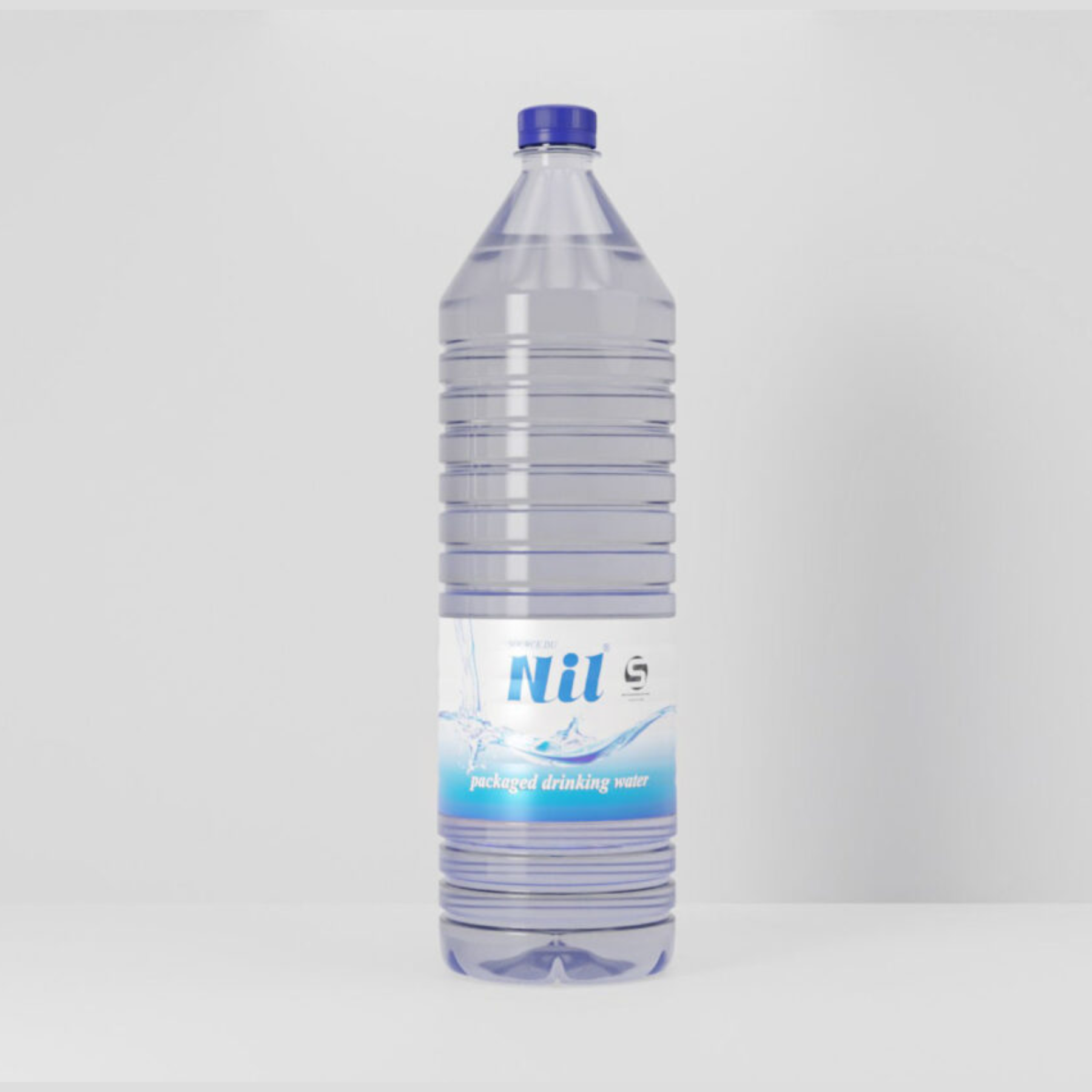 Source du Nil Packaged Drinking Water 1.5l