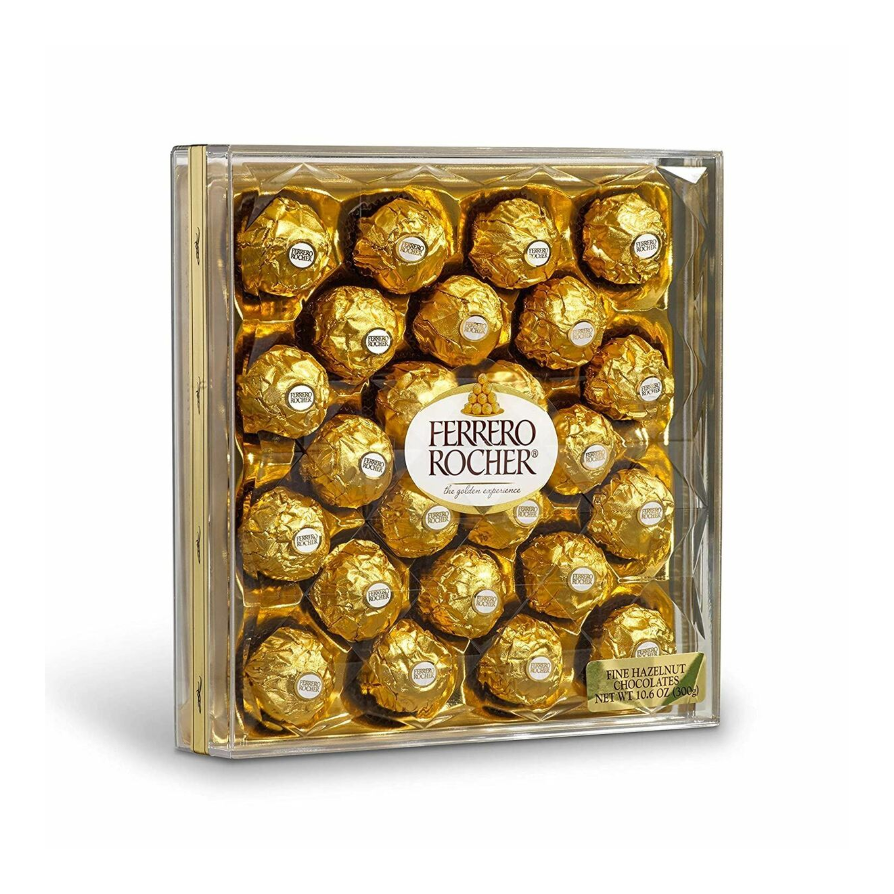 Ferrero Rocher The Golden Experience Chocolate 300g