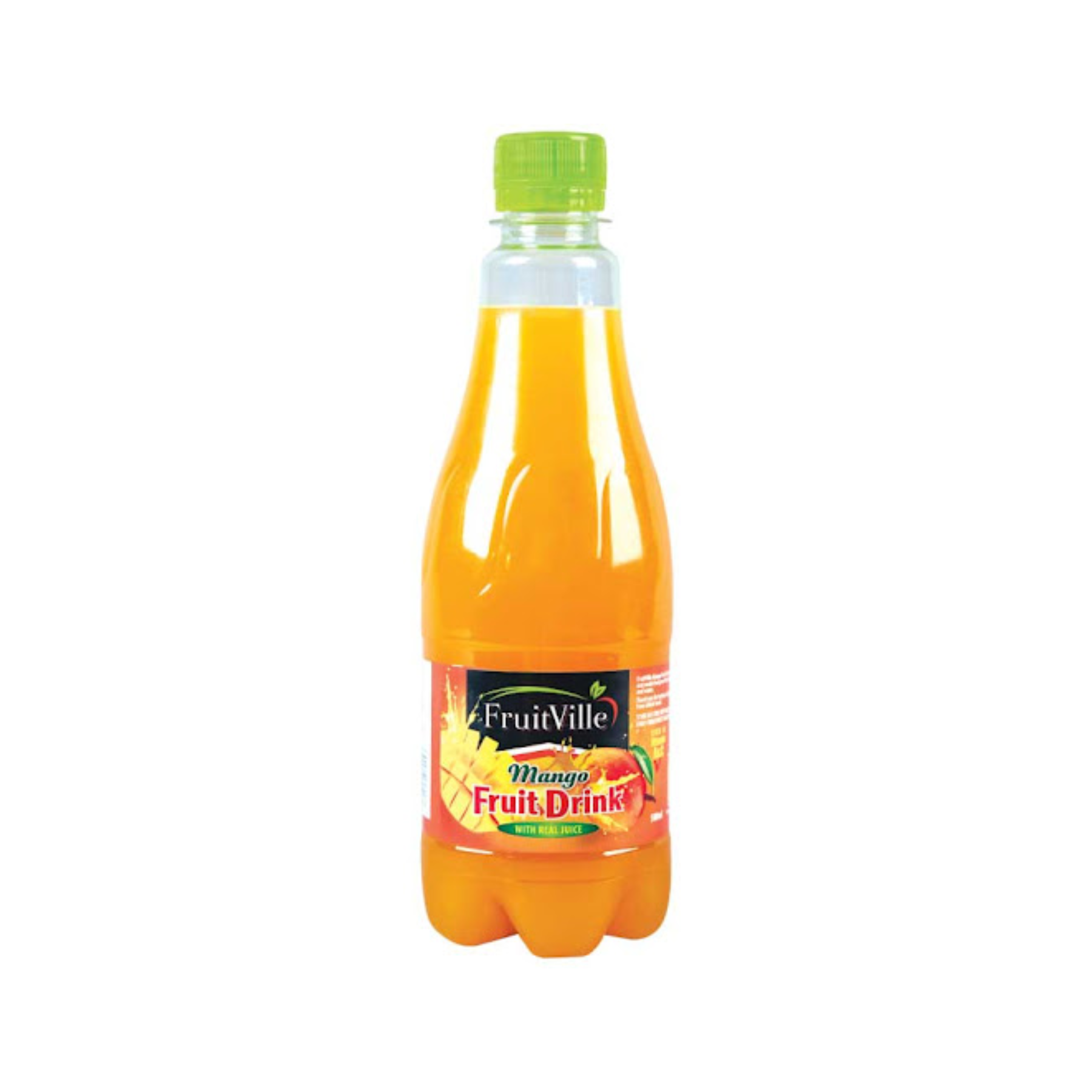 Fruit Ville Mango Fruit Drink, 500ml