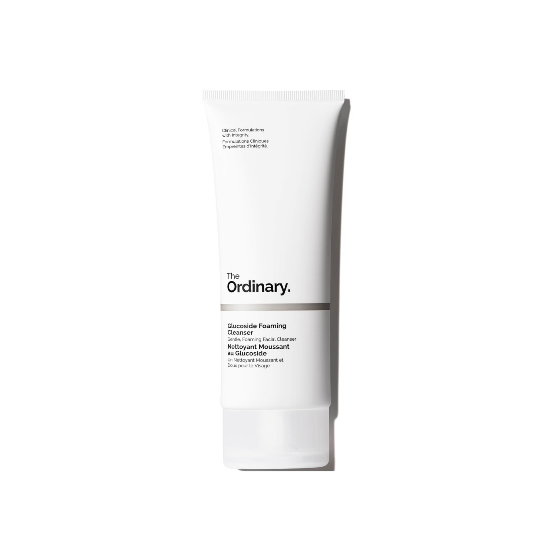 The ordinary Glucoside foaming cleanser 150ml