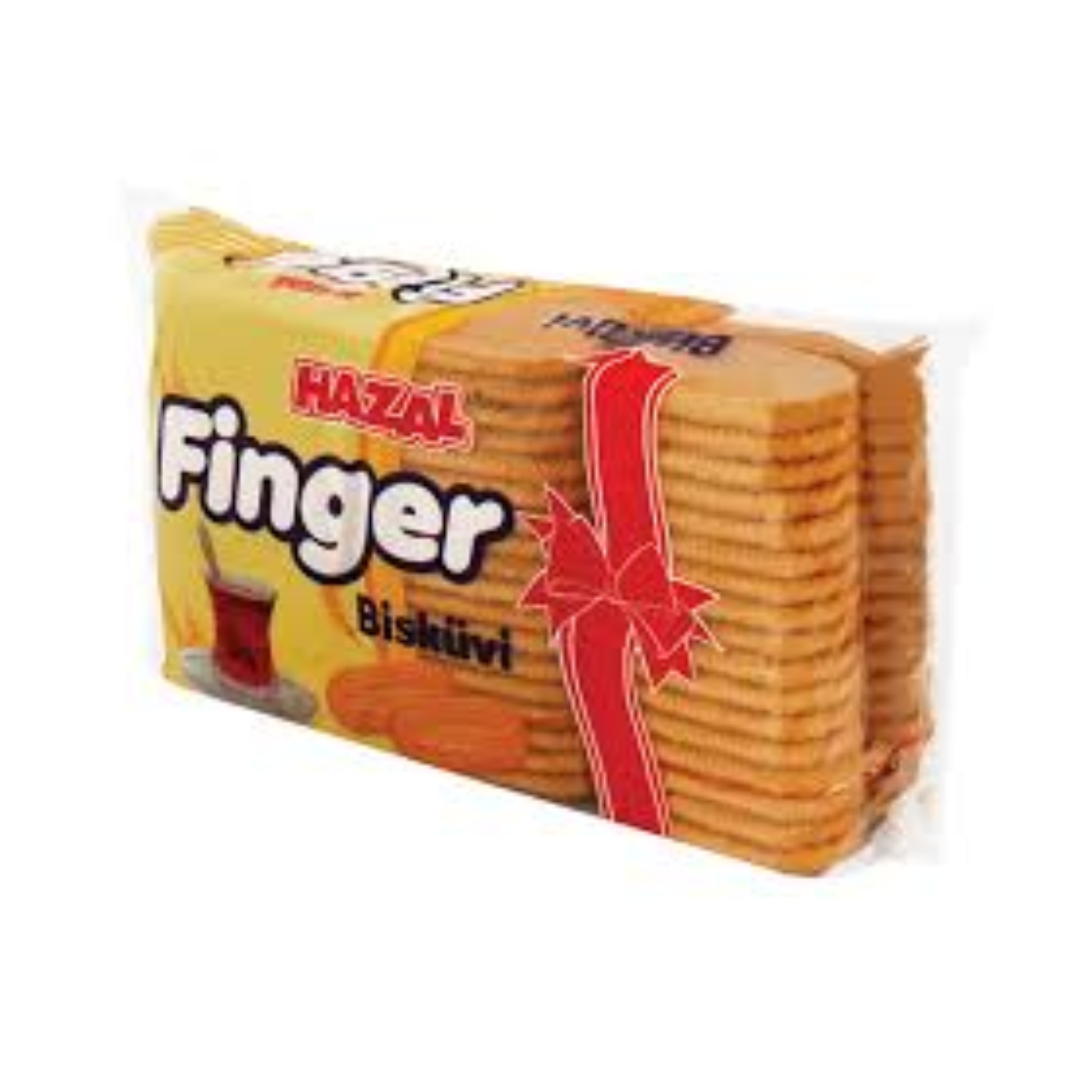 HAZAL Finger Biskuvi 600g