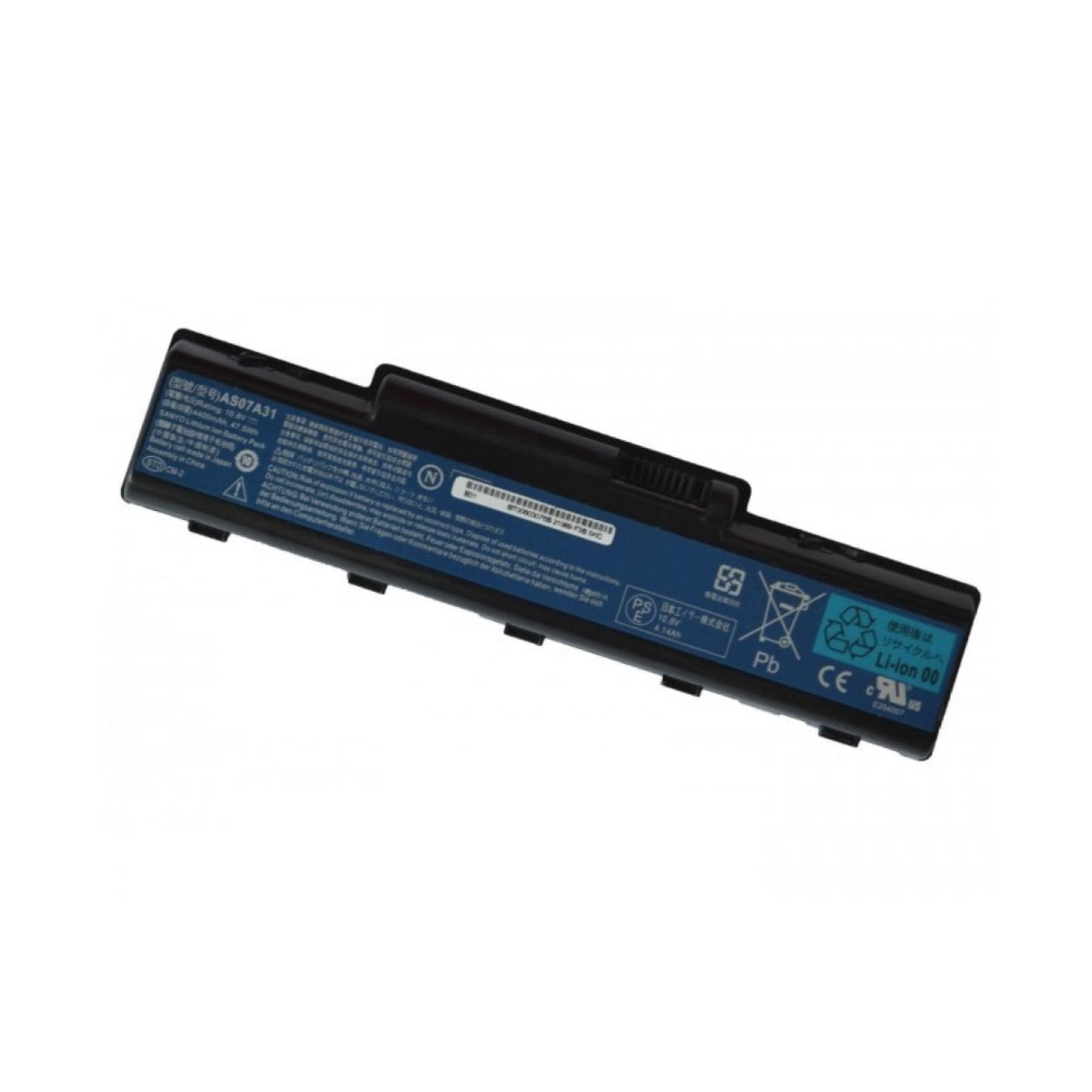 Laptop/Notebook Battery For Acer Aspire 4920