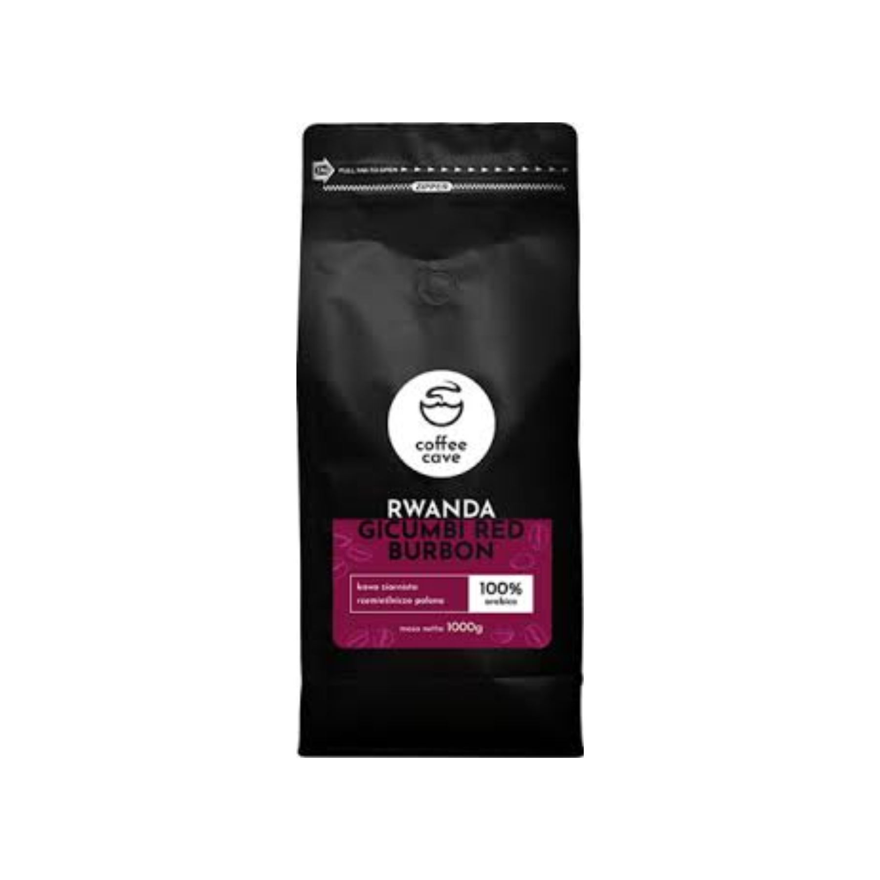 Gicumbi Coffee 1kg