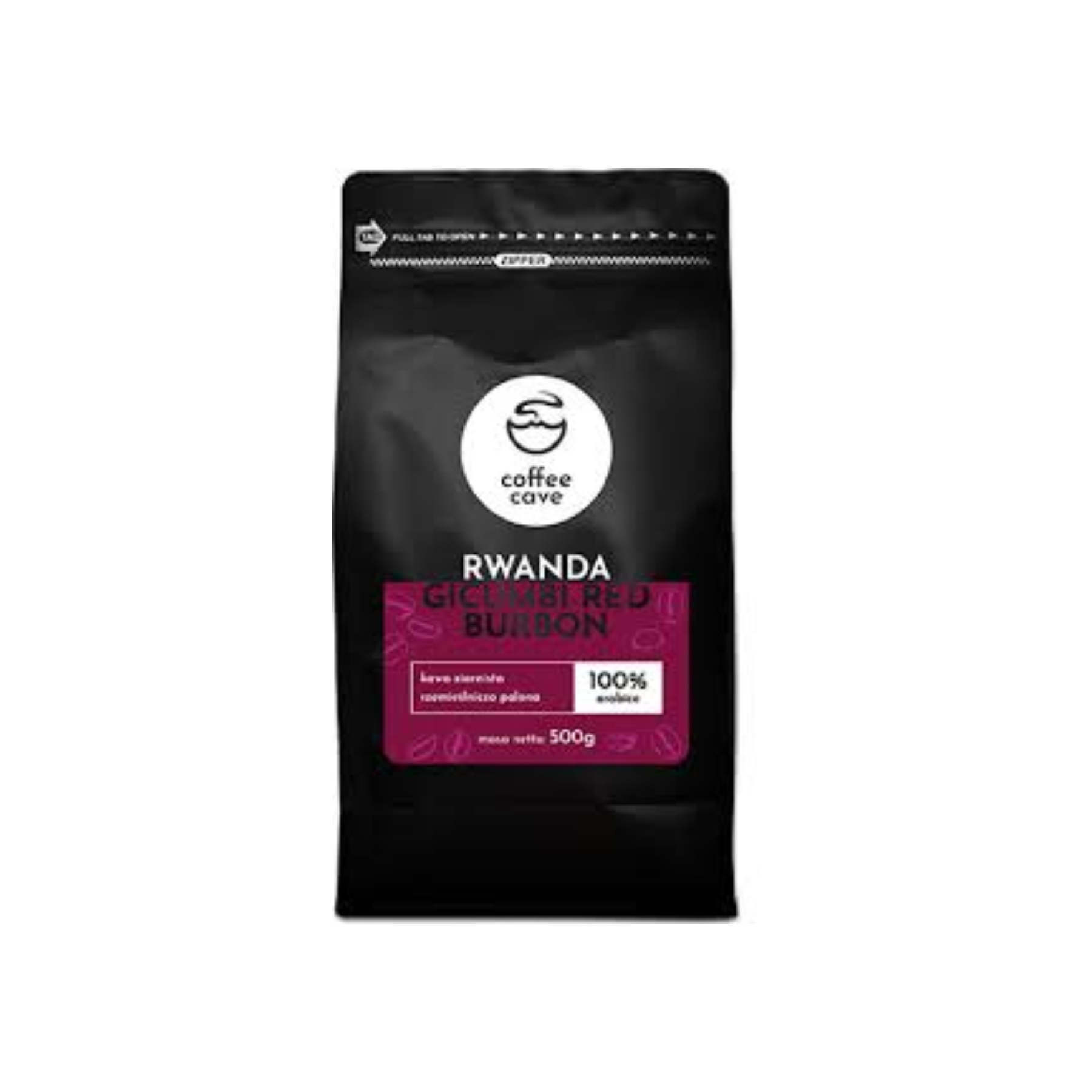 Gicumbi Coffee 500g