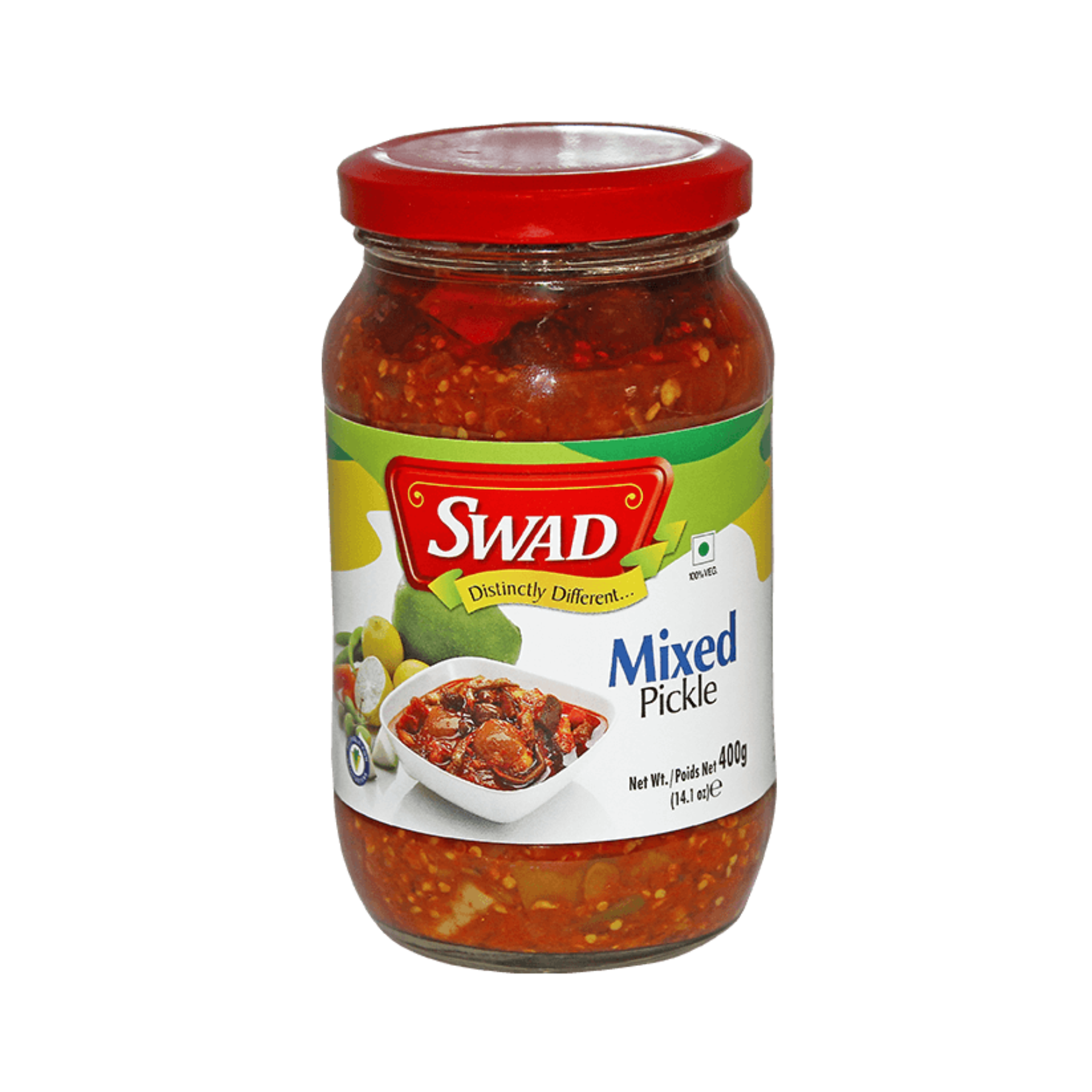 SWAD MIXED PICKLE