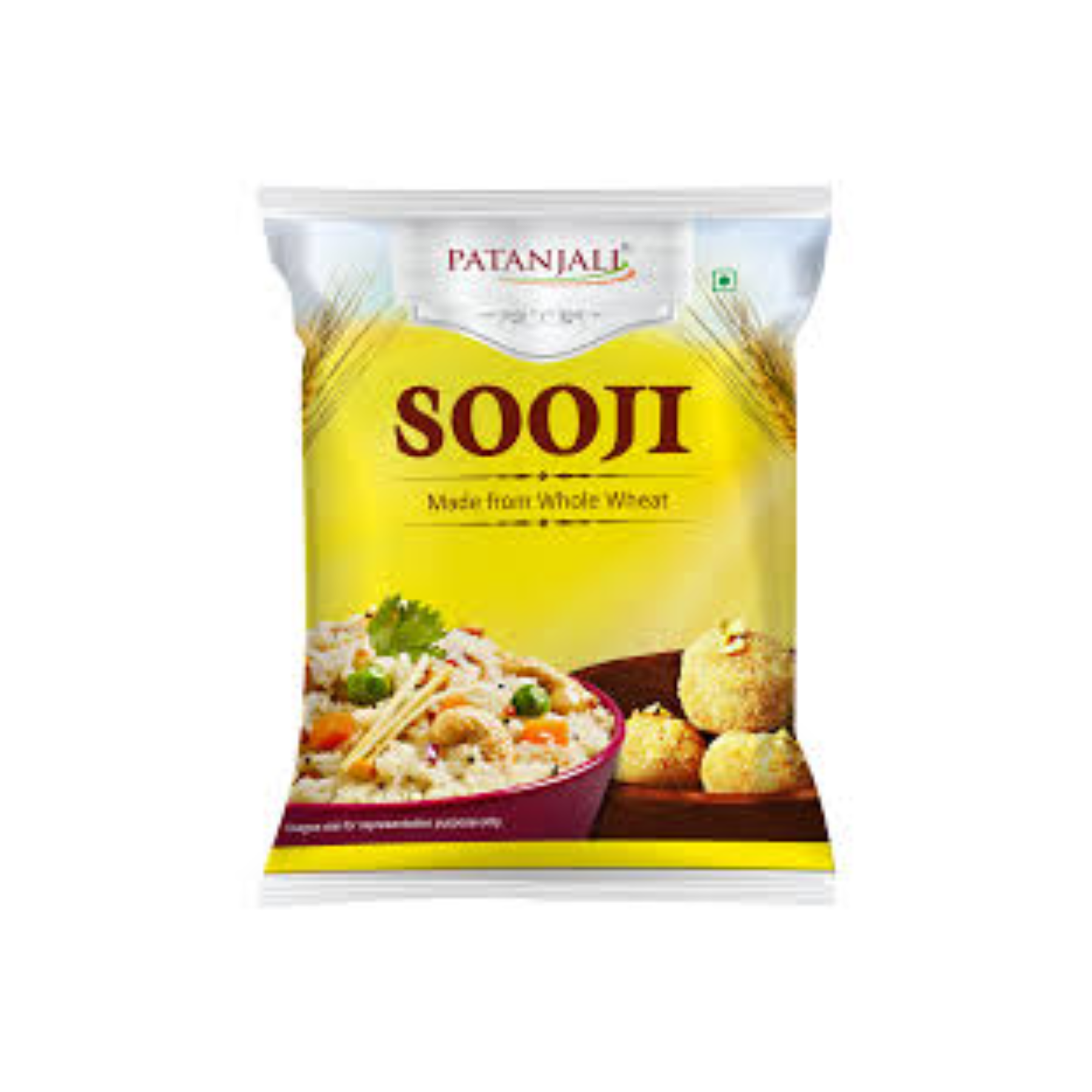 Sooji 1kg