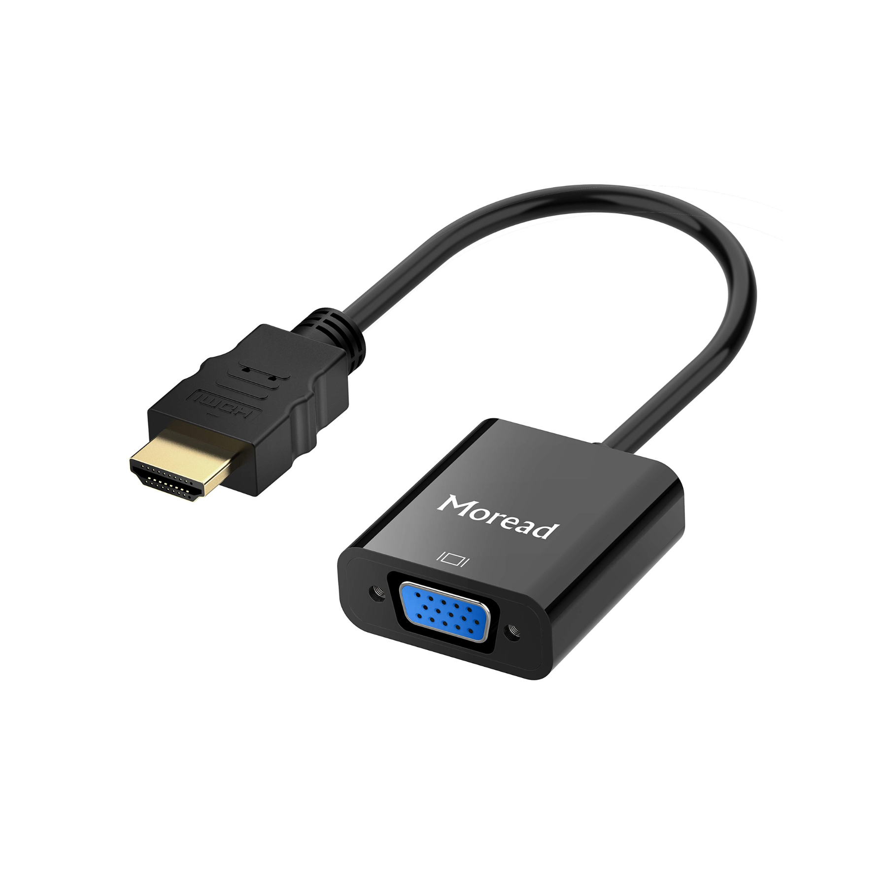 HDMI To VGA Adapter