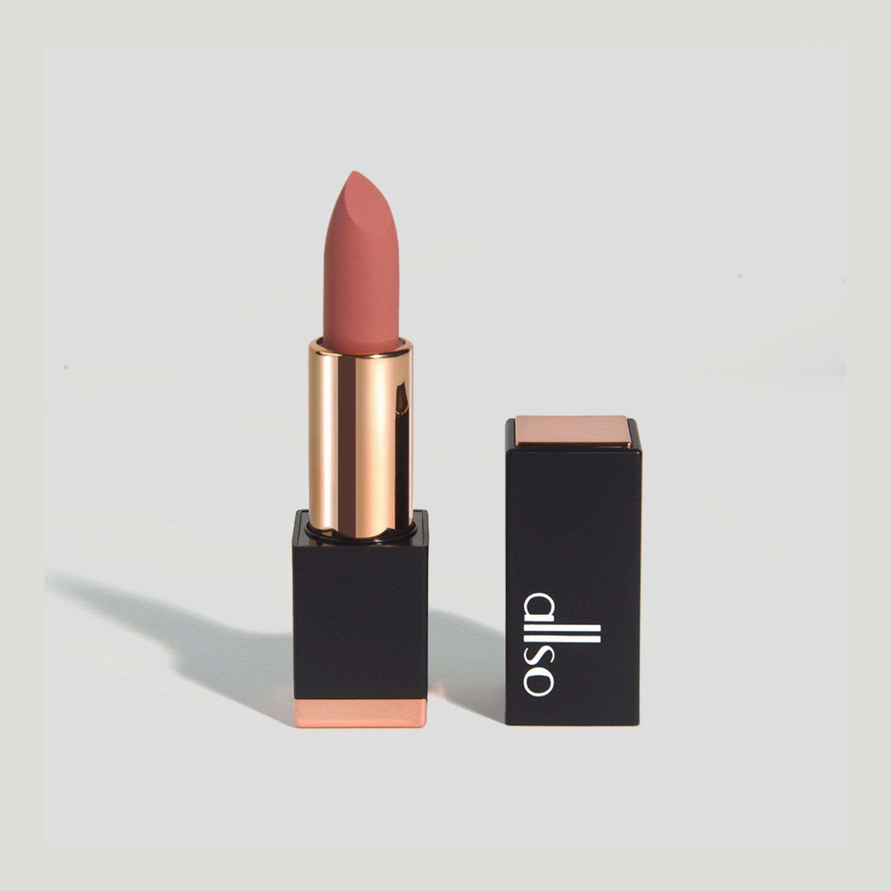 Allso beauty Sahara Kiss-0041 Lipstic