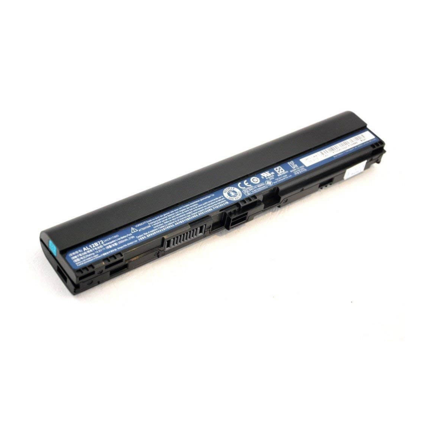 Laptop Battery For Acer Aspire One 725 Series 725