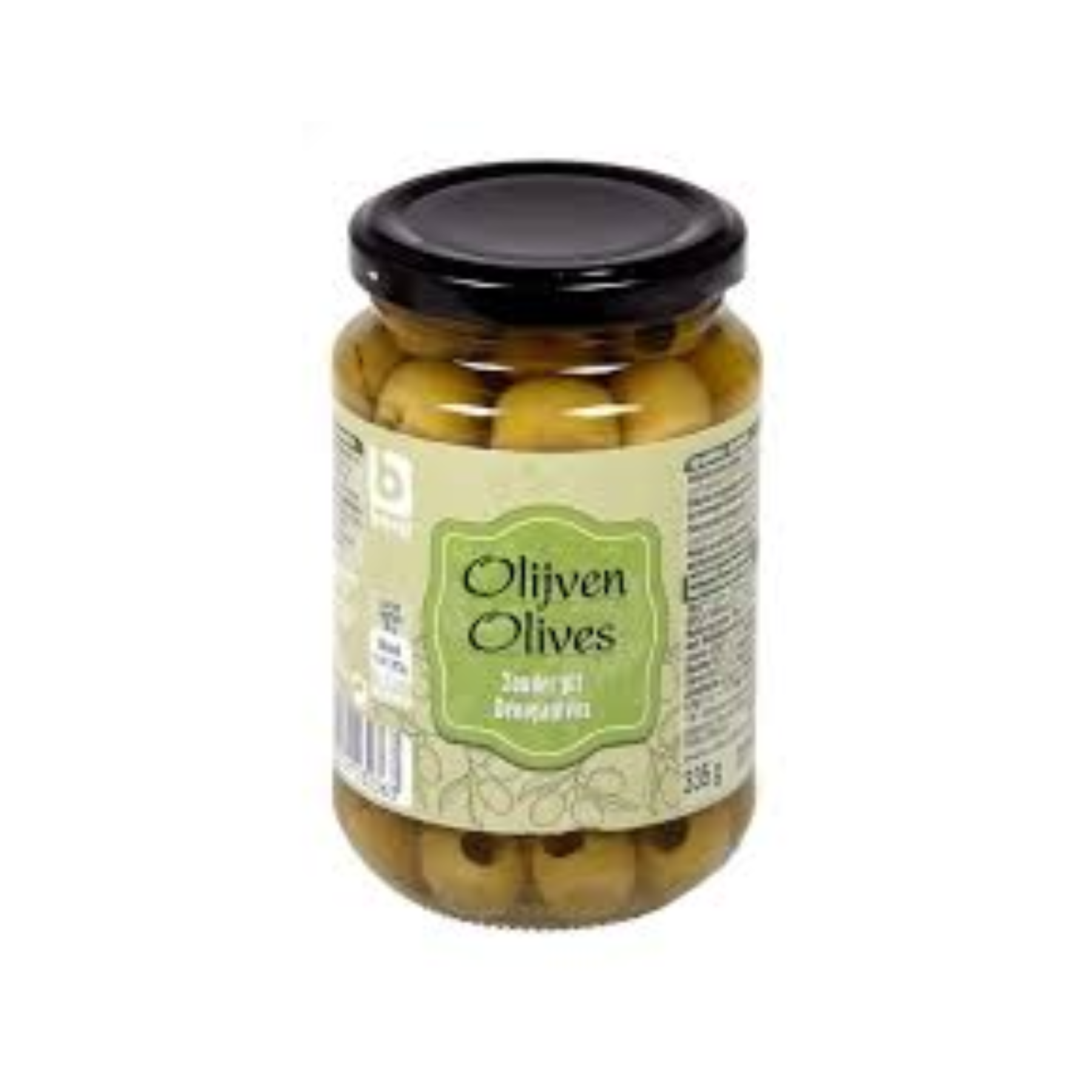 Boni Selection Olijiven Olives, 335g