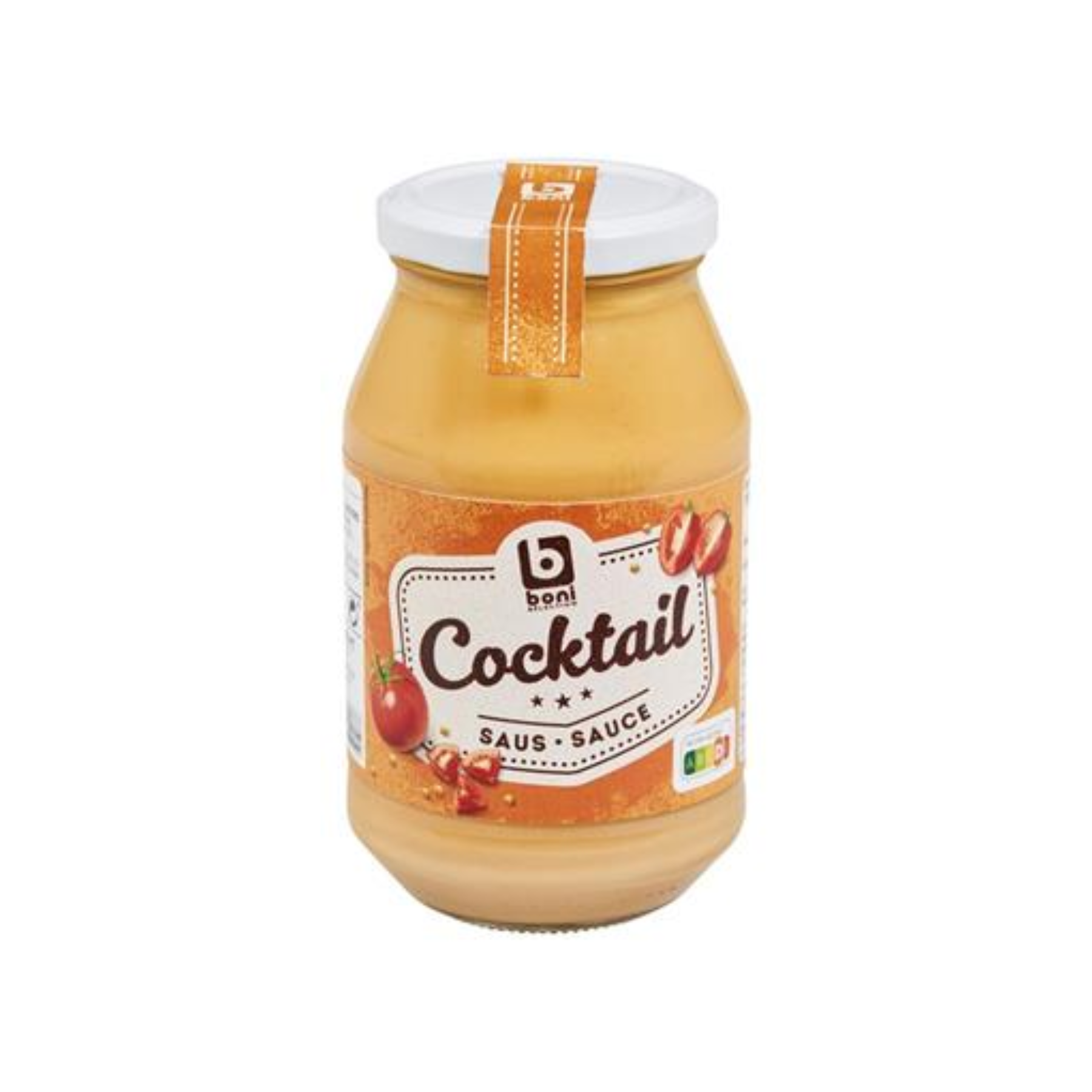 Boni Selection Cocktail Sauce, 500ml