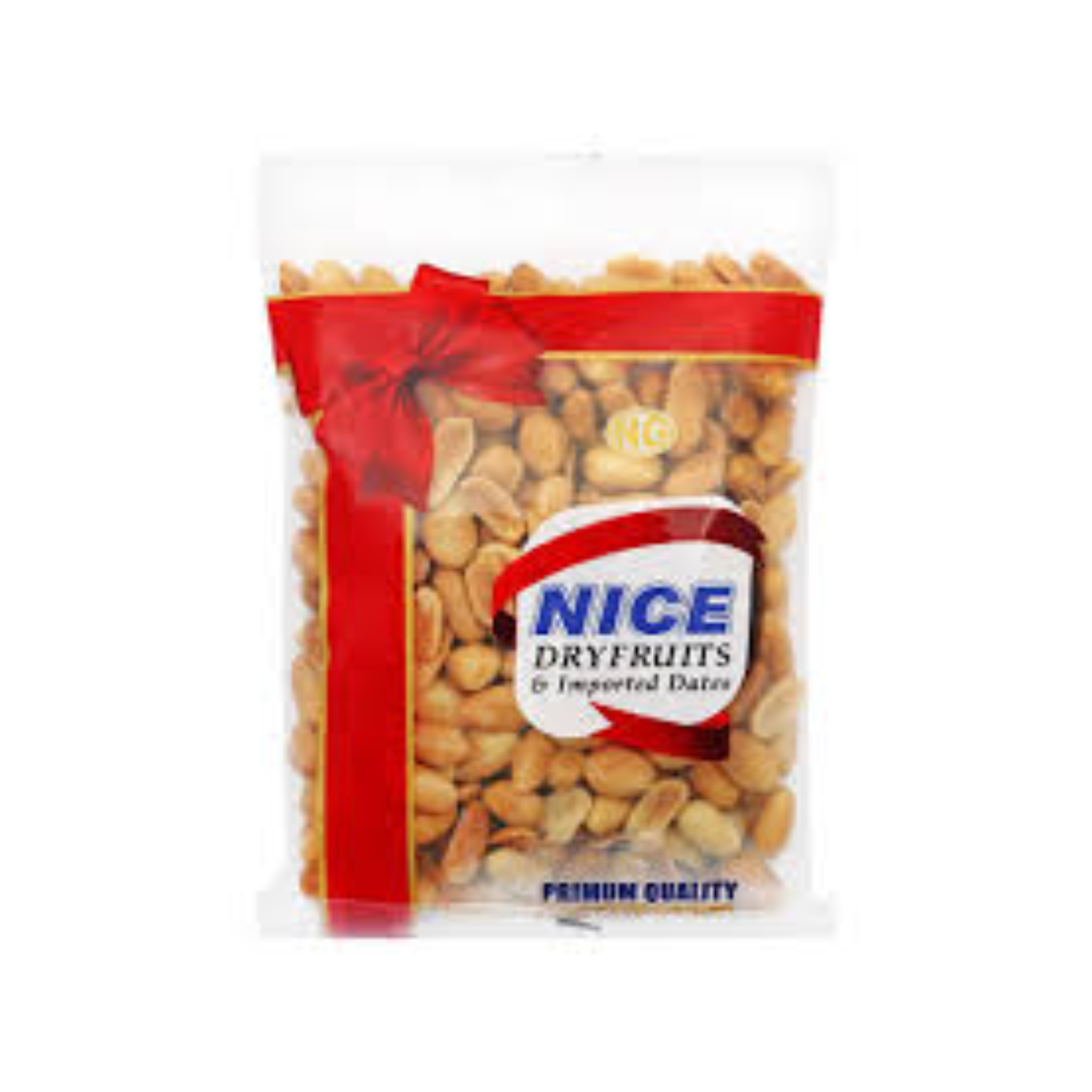 Nice Peanuts, 200g