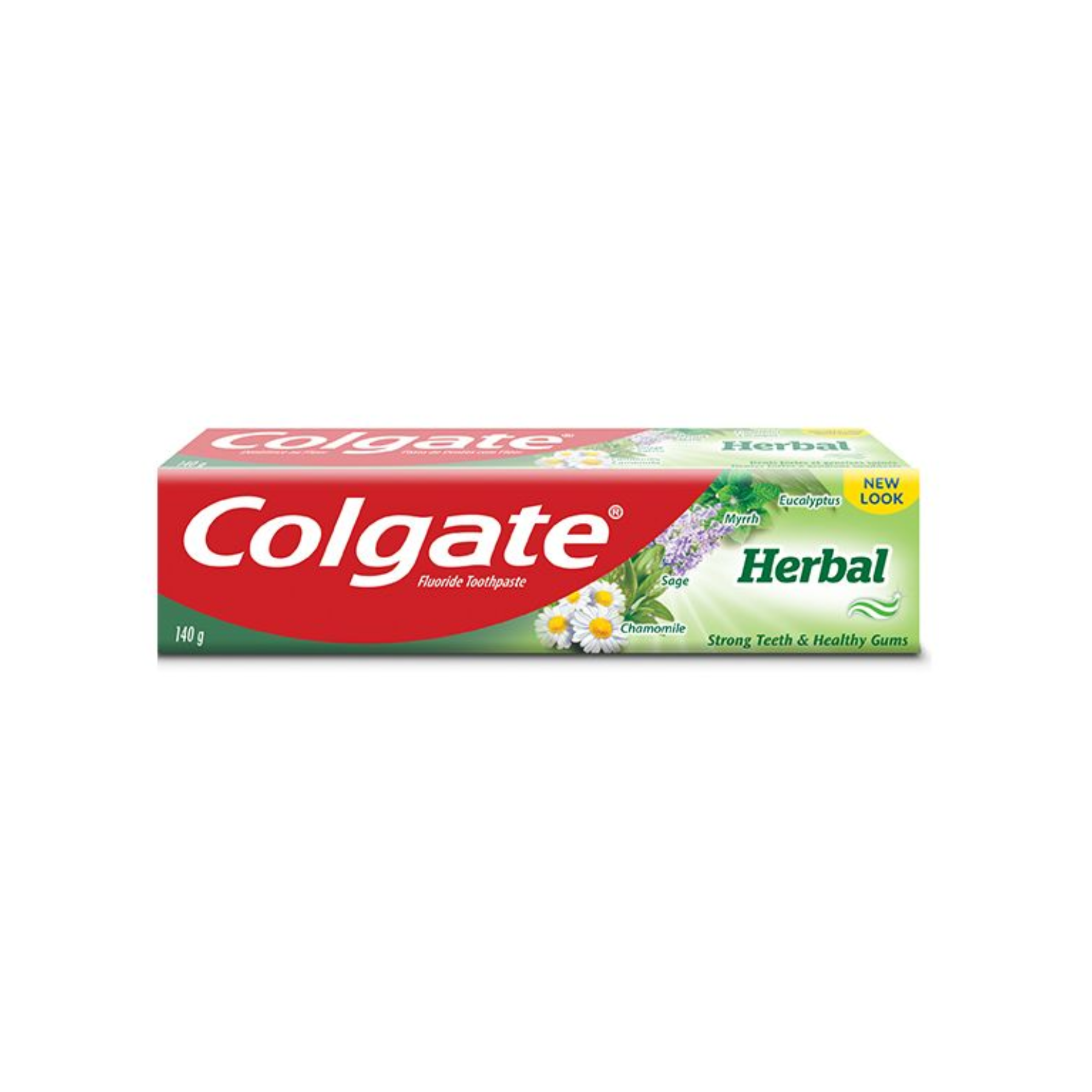 Colgate Herbal 140g