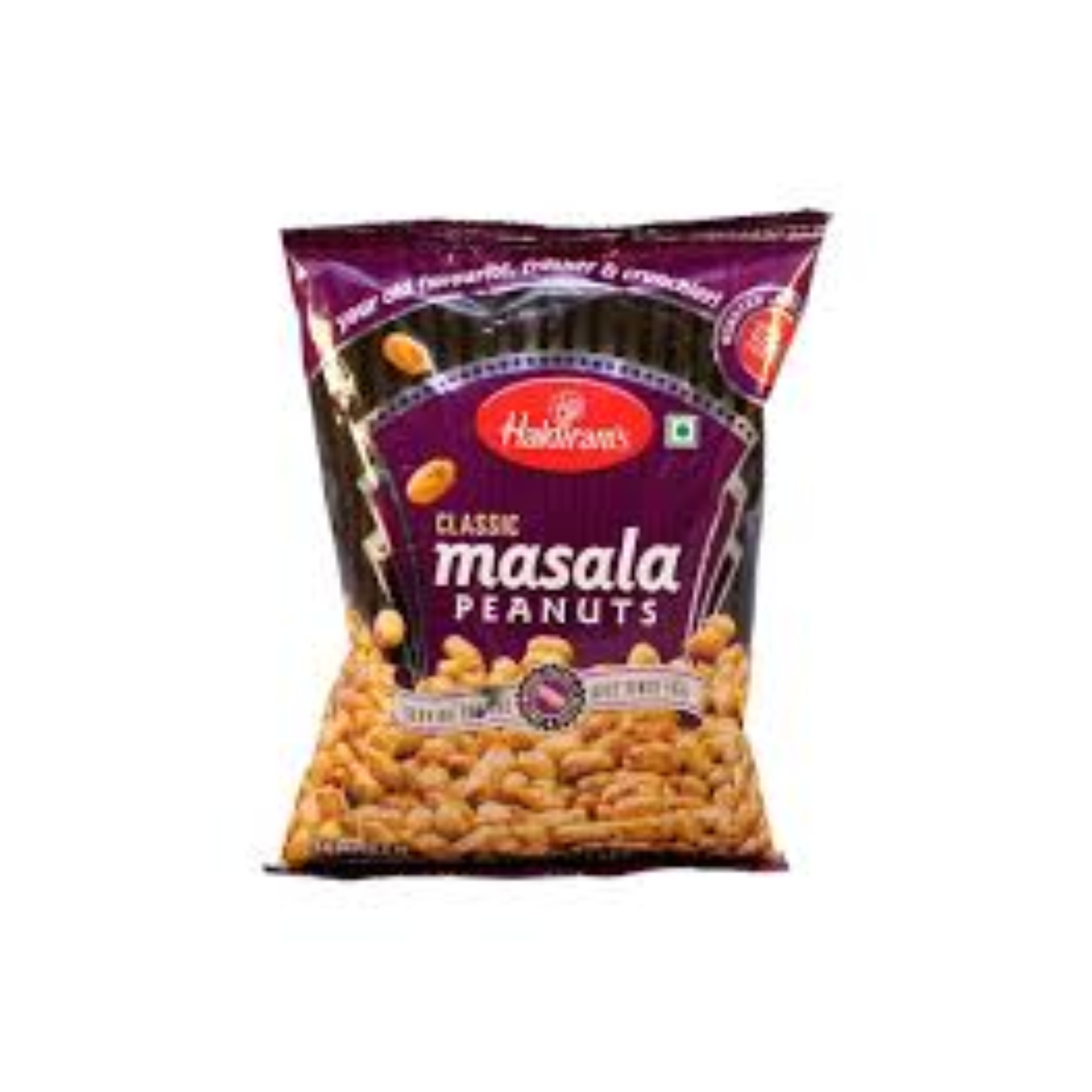 Hope LTD Masala Peanuts, 200g