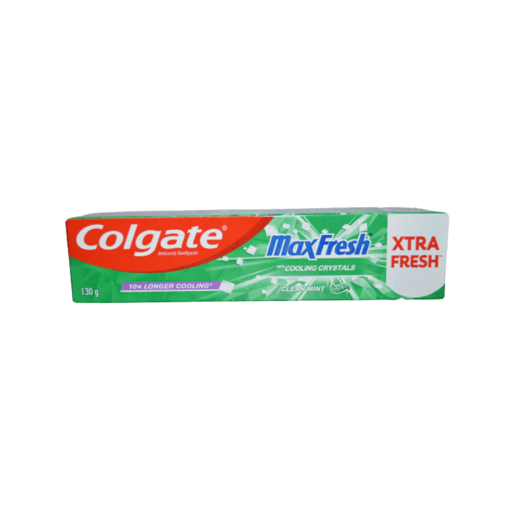 Colgate MaxFresh with cooling crystals 130g