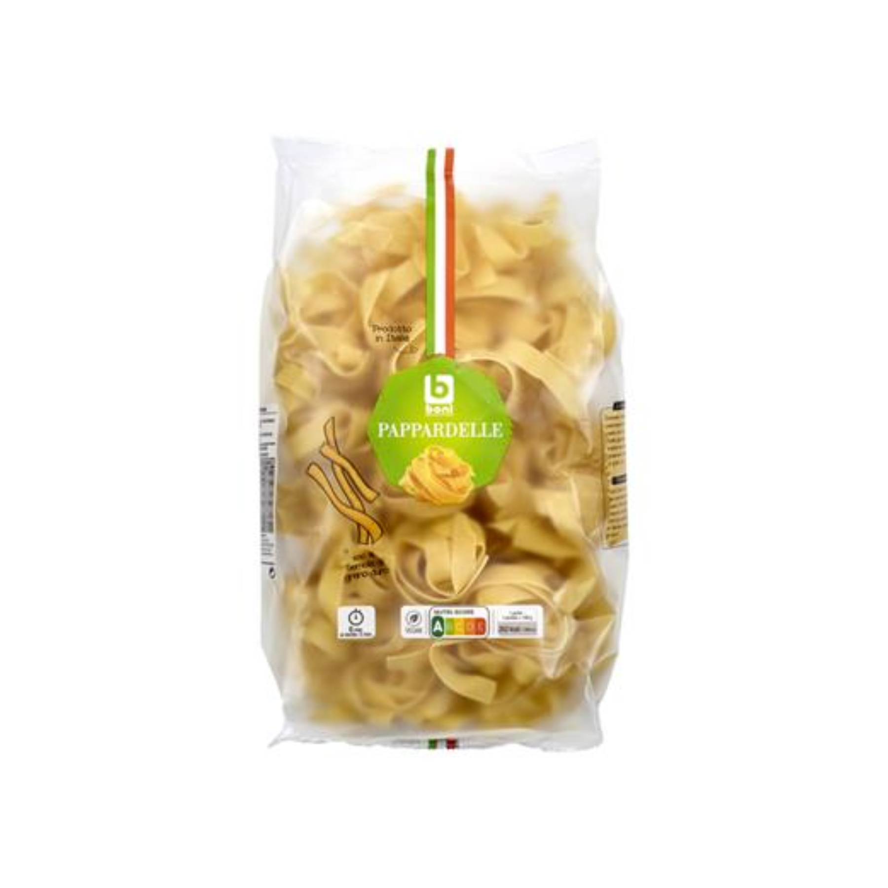 Boni Selection Pappardelle, 500g