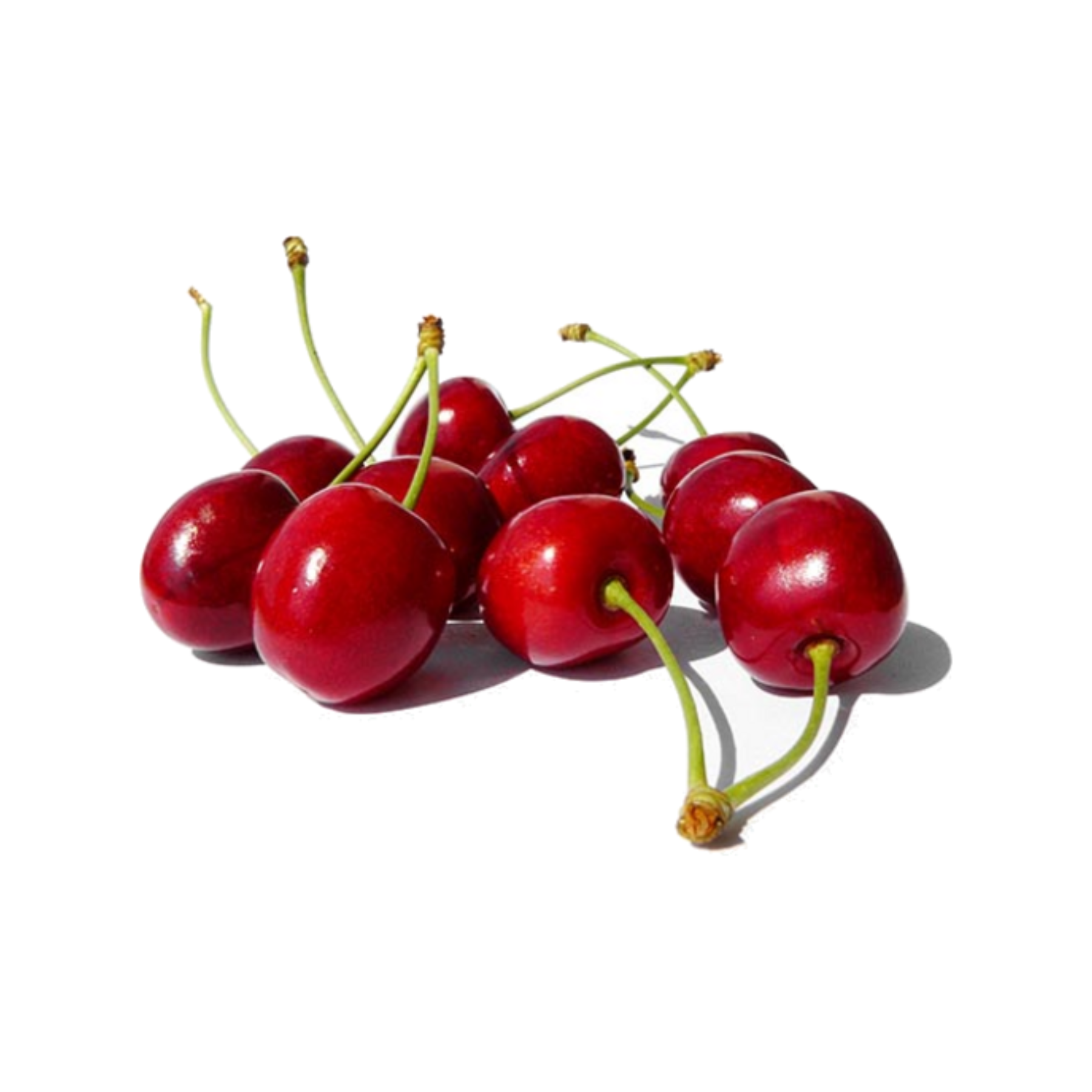 Milliman Red Cherries, 500g