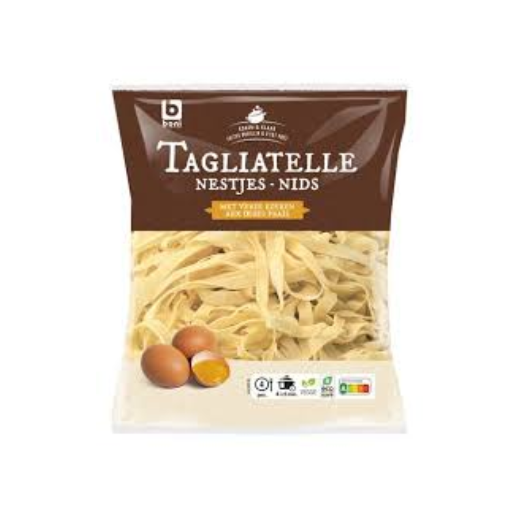 Boni Selection Tagliatelles, 500g