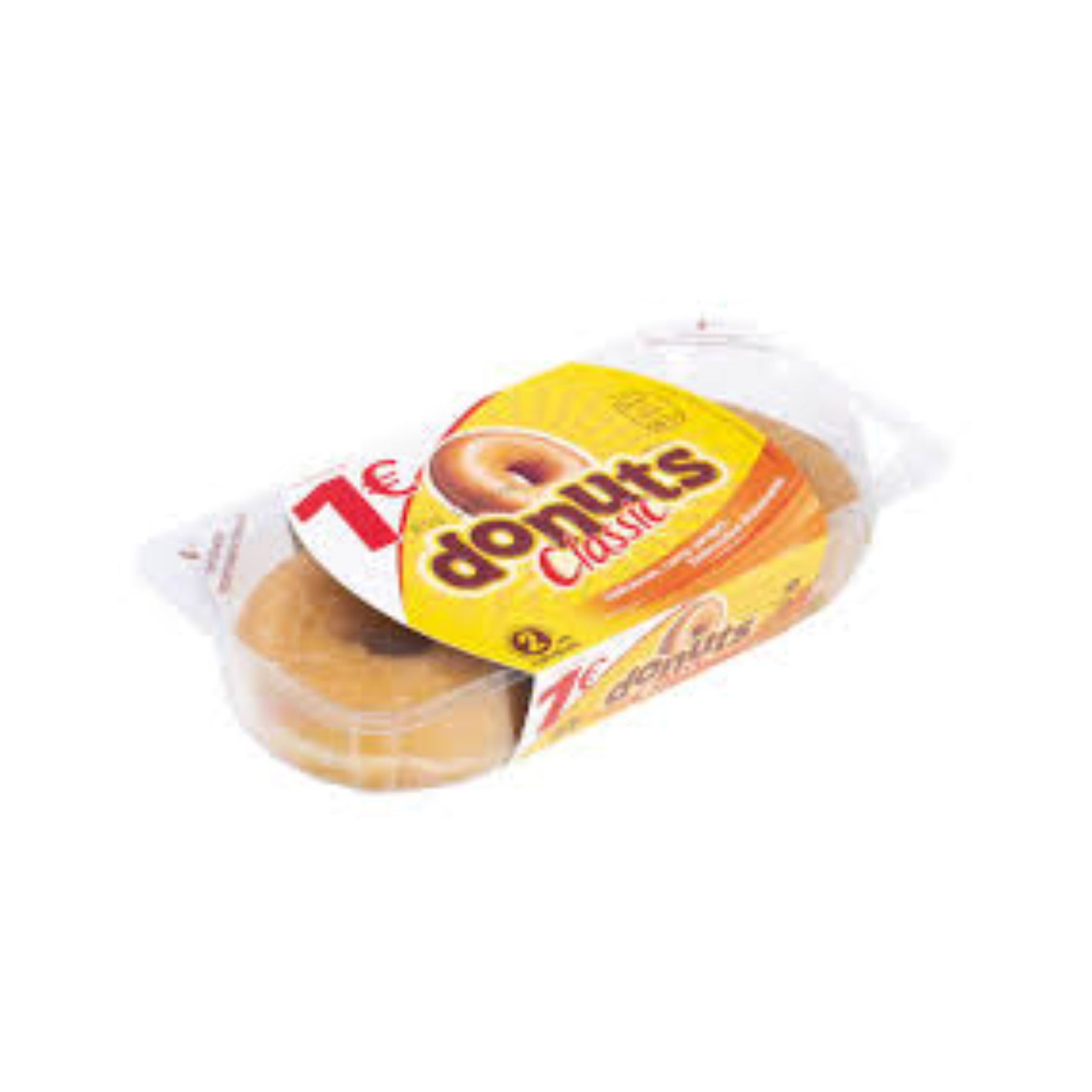 The cookies Small Donut orginal, 100g