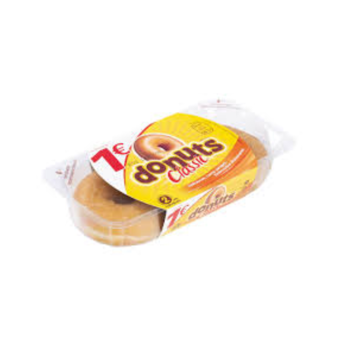 The cookies Small Donut orginal, 100g