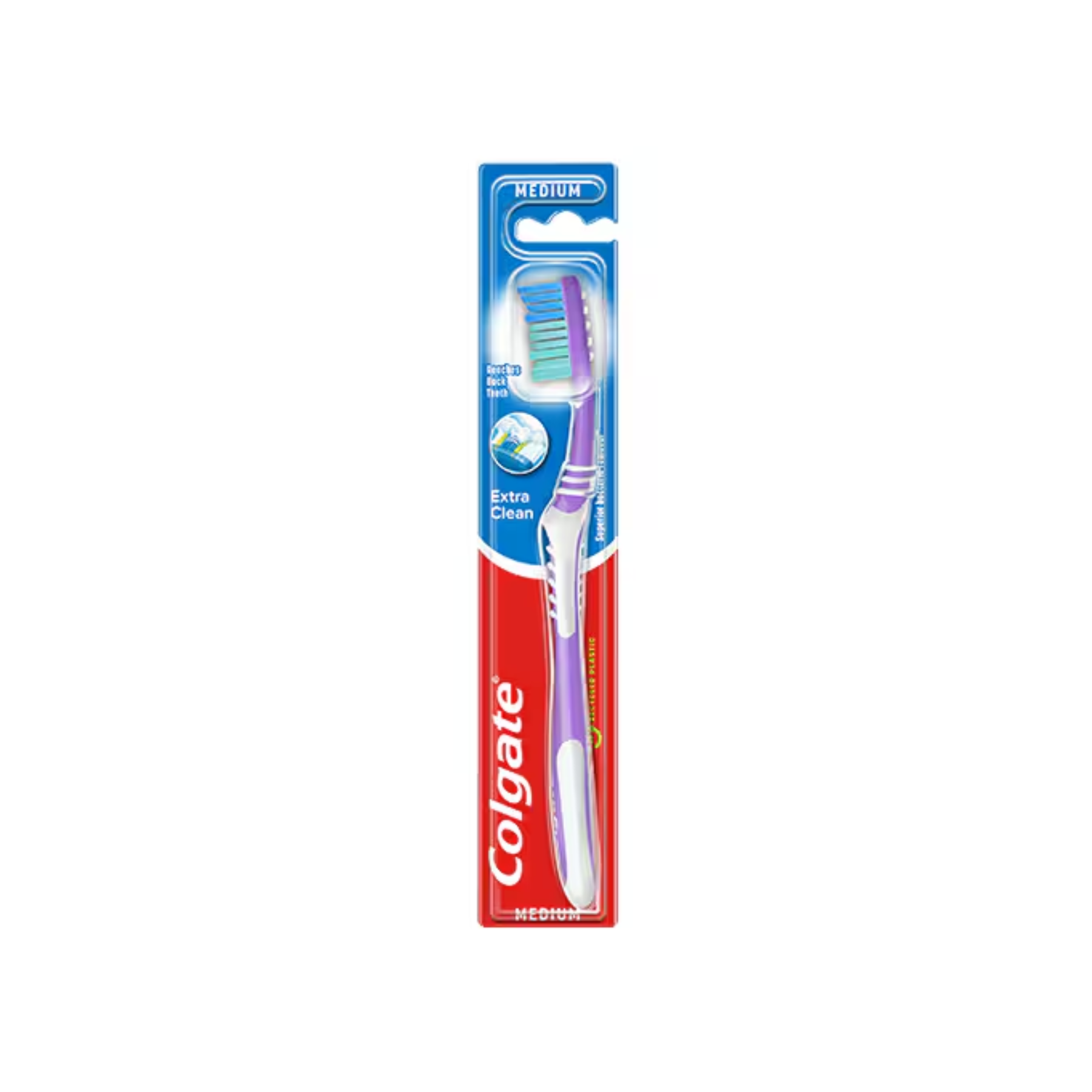 Colgate Medium Extra clean Toothbrush