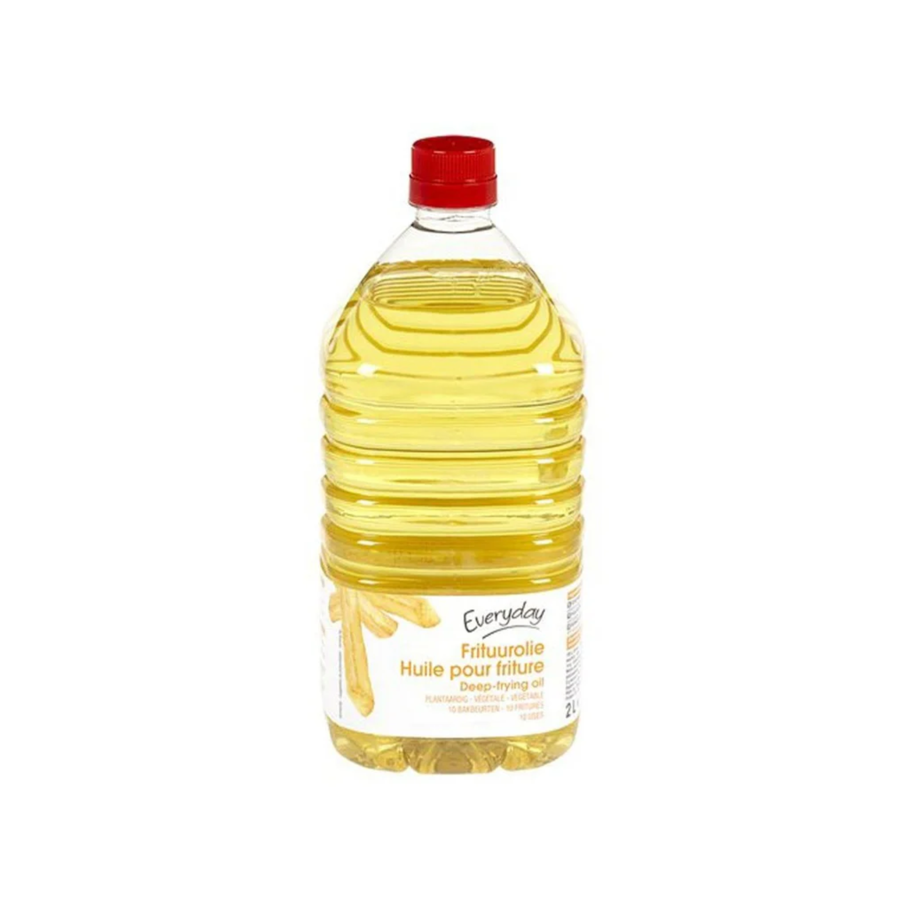 Everyday Deep-Frying Oil 2l