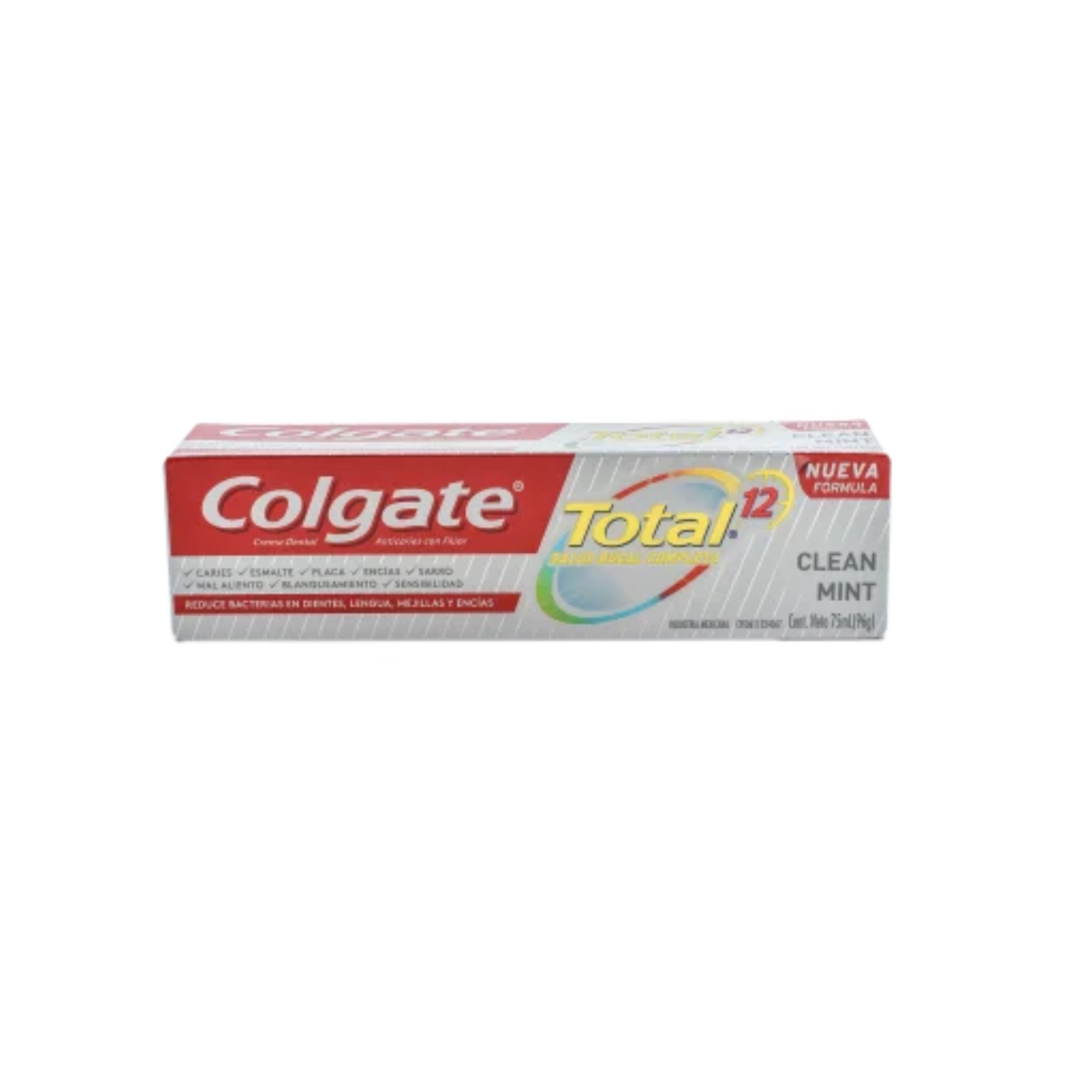 Colgate Total CLEAN MINT 75ml