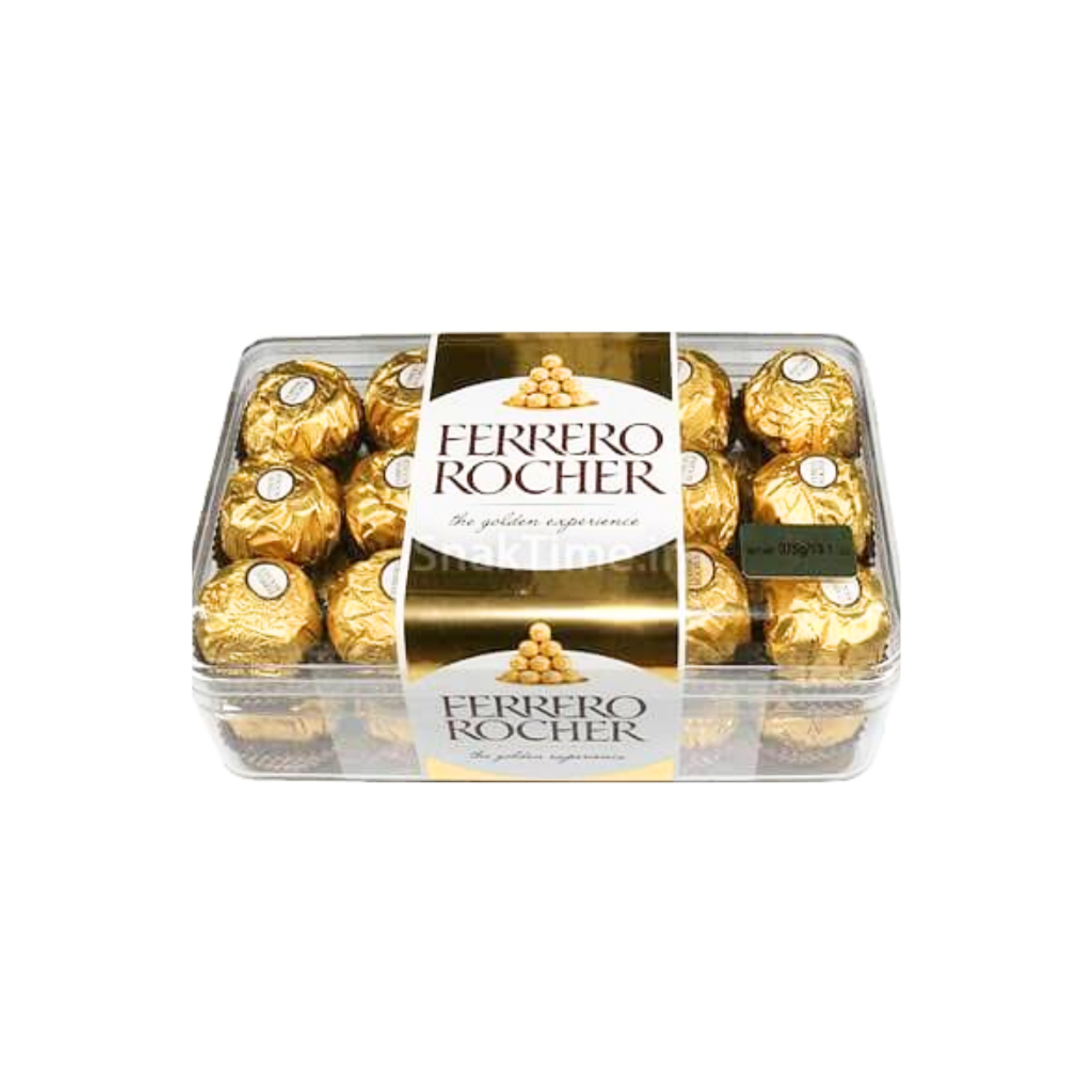 Ferrero Rocher The Golden Experience Chocolate 375g