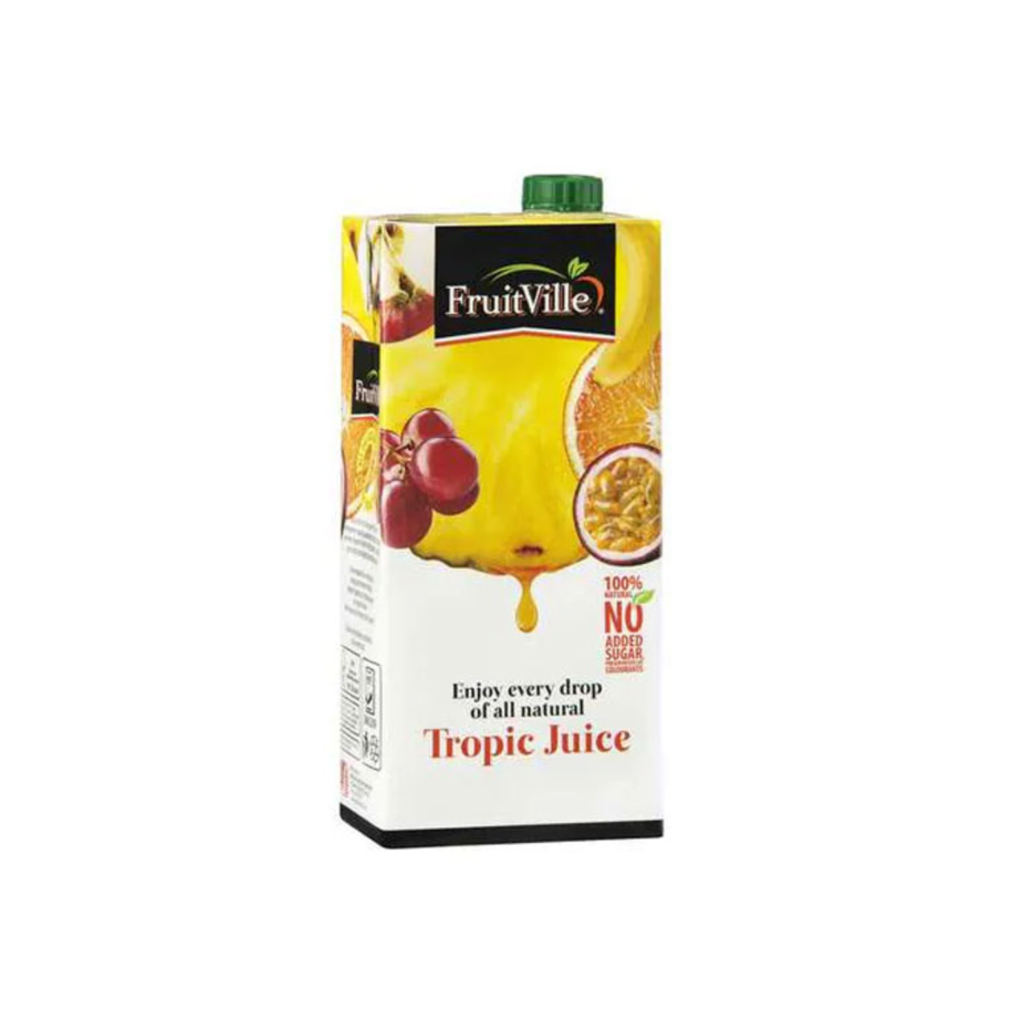 Fruitville Tropical Juice, 1L