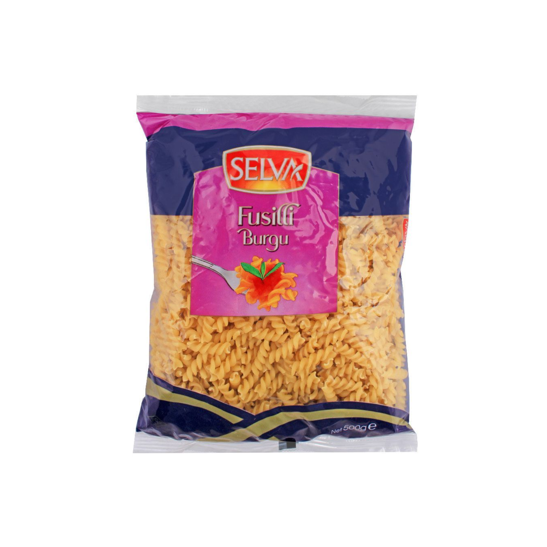 Serva Fusilli Burgu, 500g