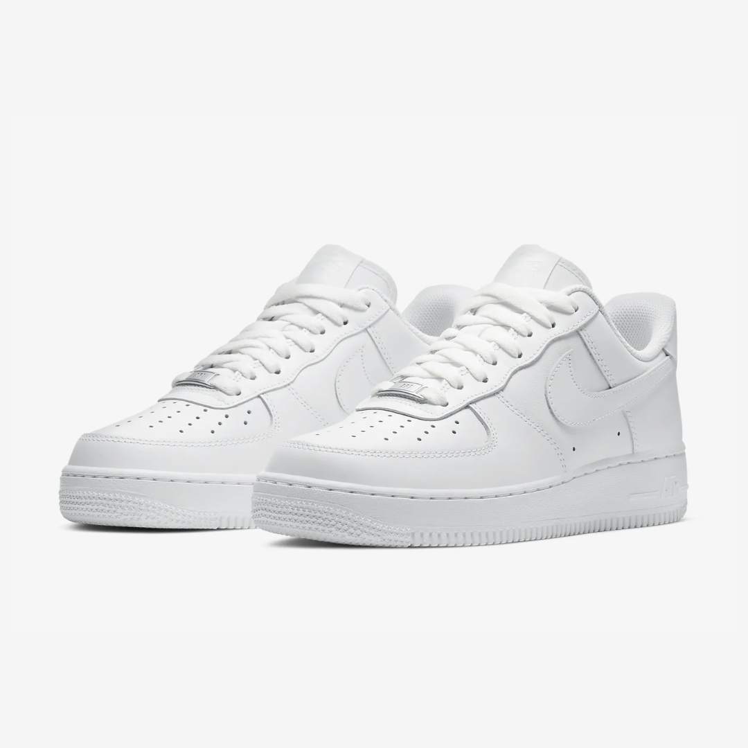 Nike Air Force 1 White