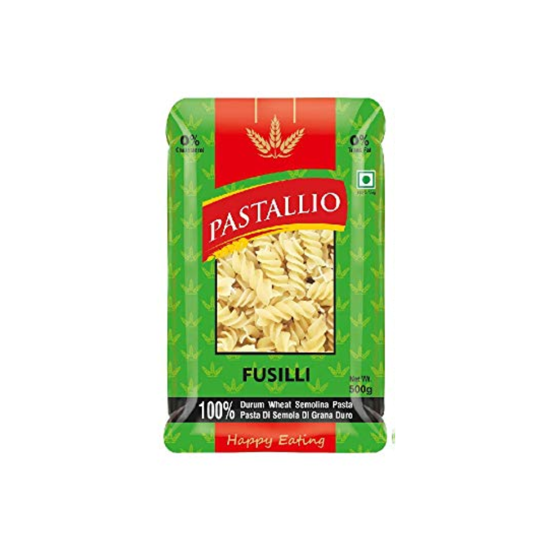 Pastallio Fusilli, 500g