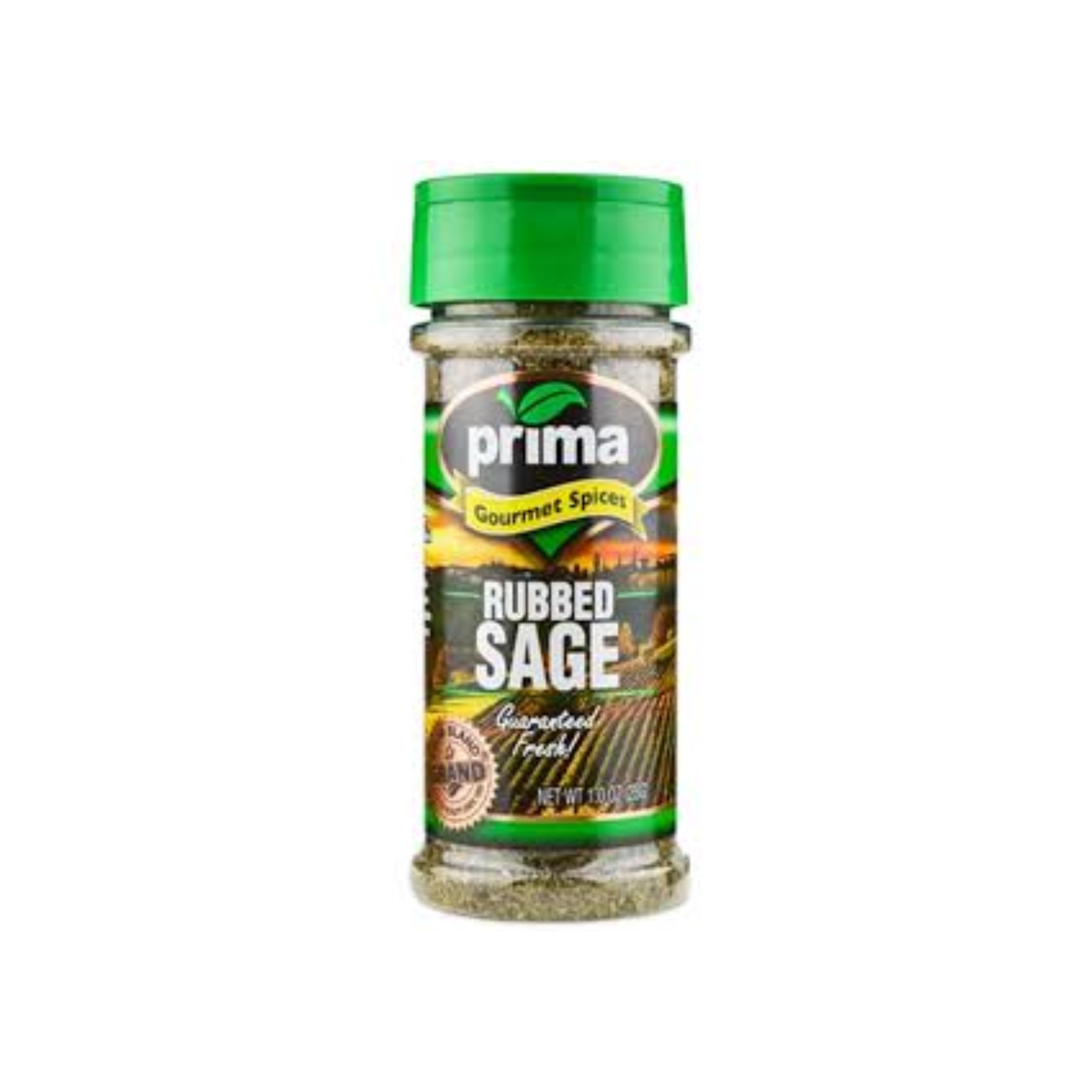 Kol Sage Rubbed, 20g