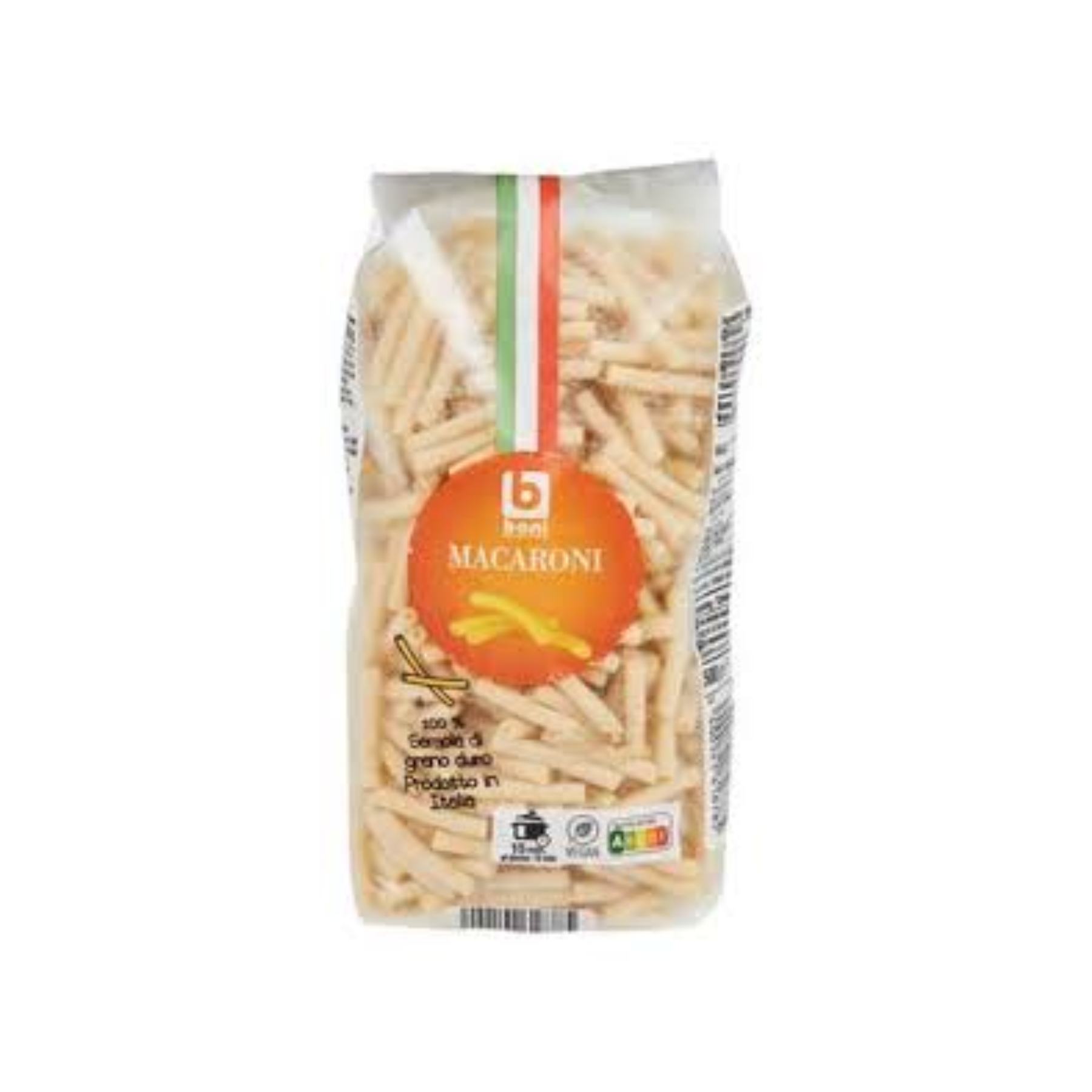 Boni Selection Macaroni 500g