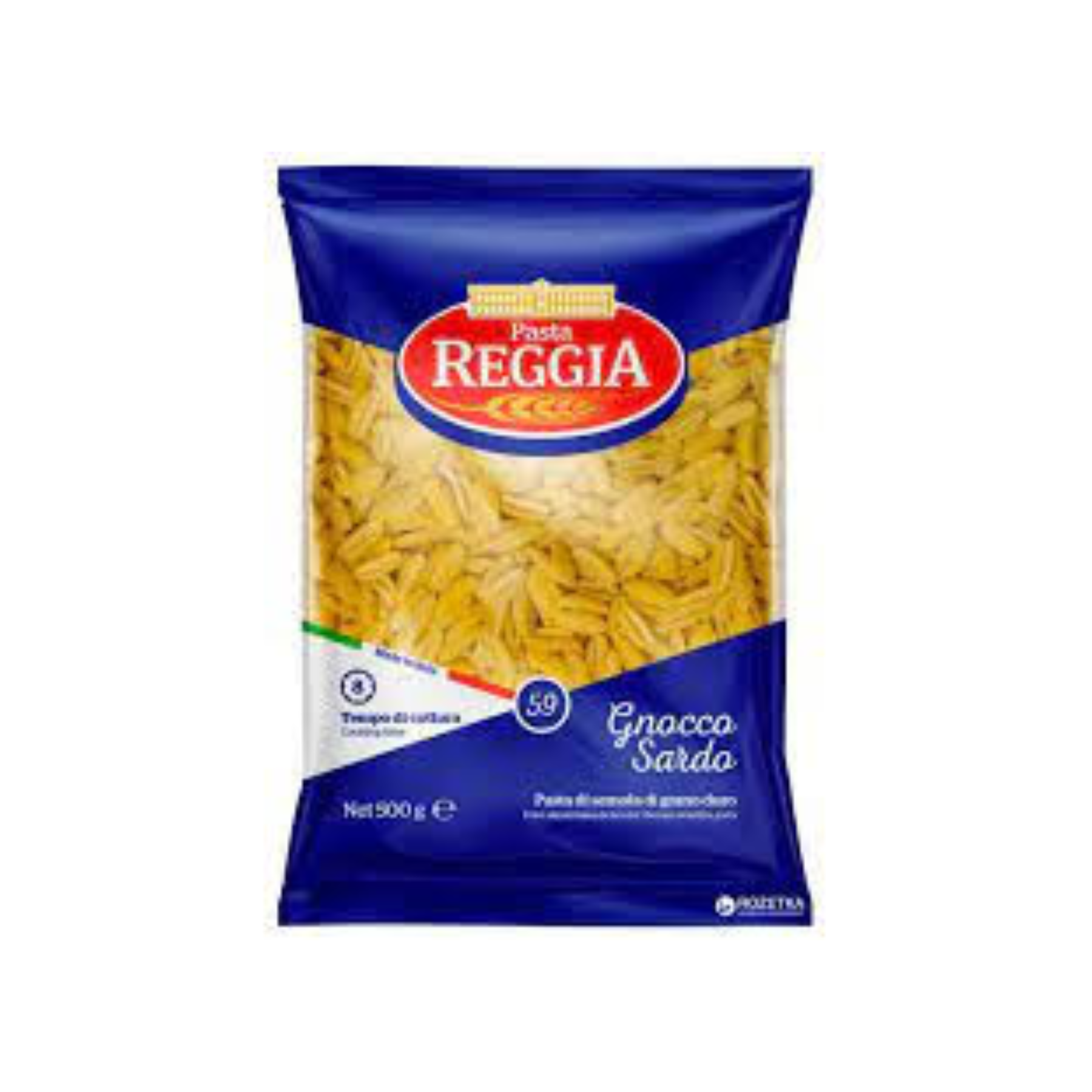 Pasta Reggia 59, 500g