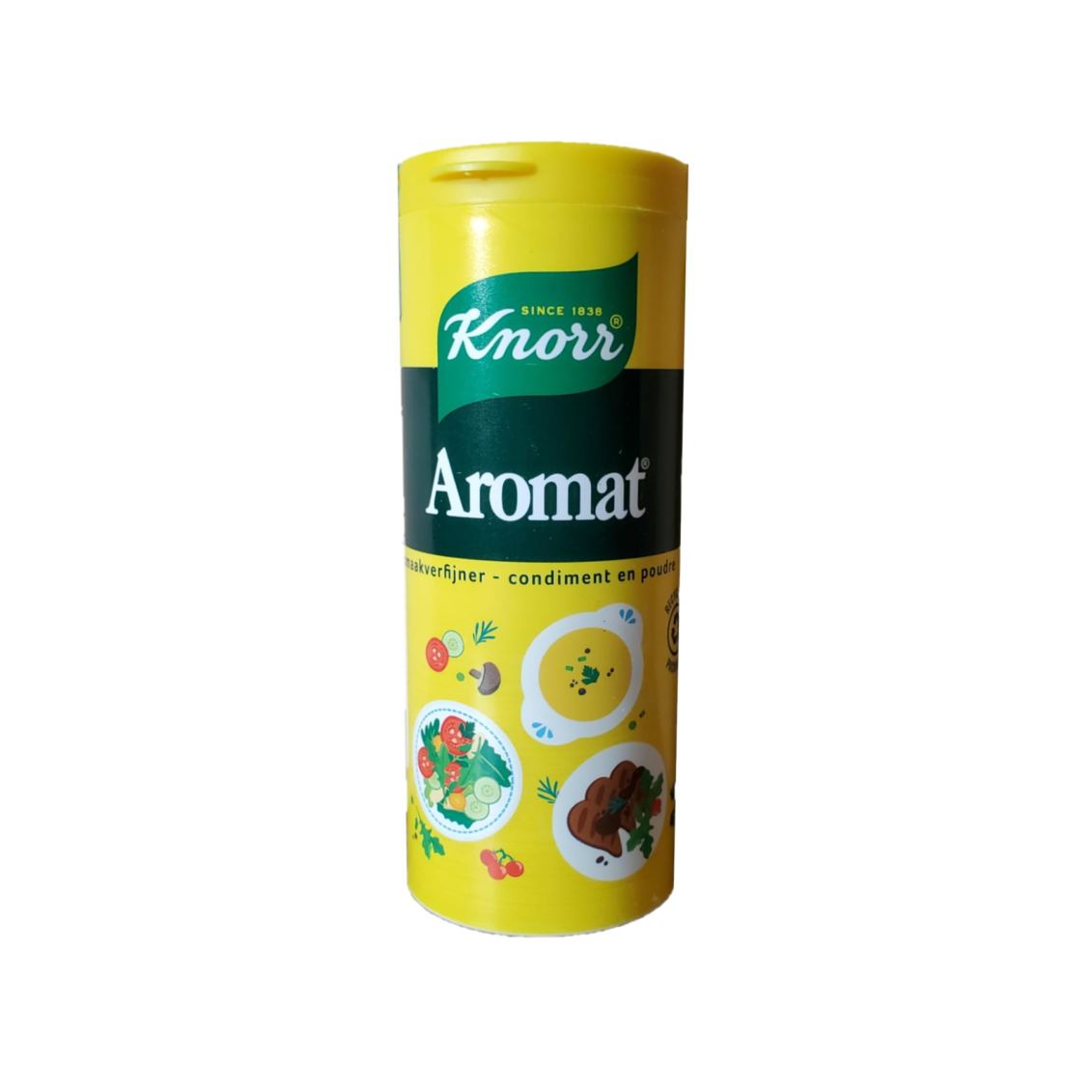 Knorr Aromat 88g