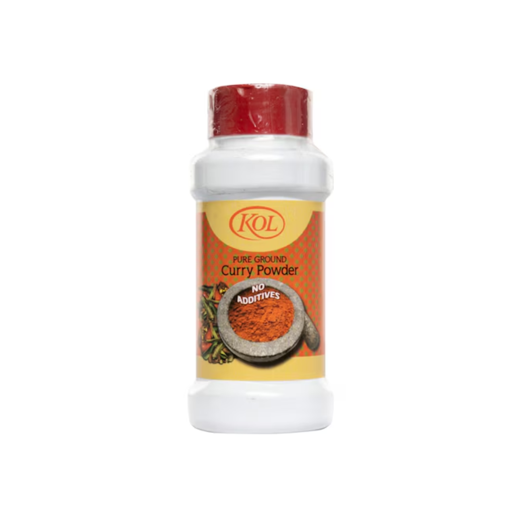 Kol Pure Ground Mixed Spices, 50g