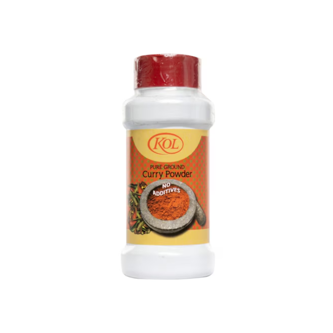 Kol Pure Ground Mixed Spices, 50g