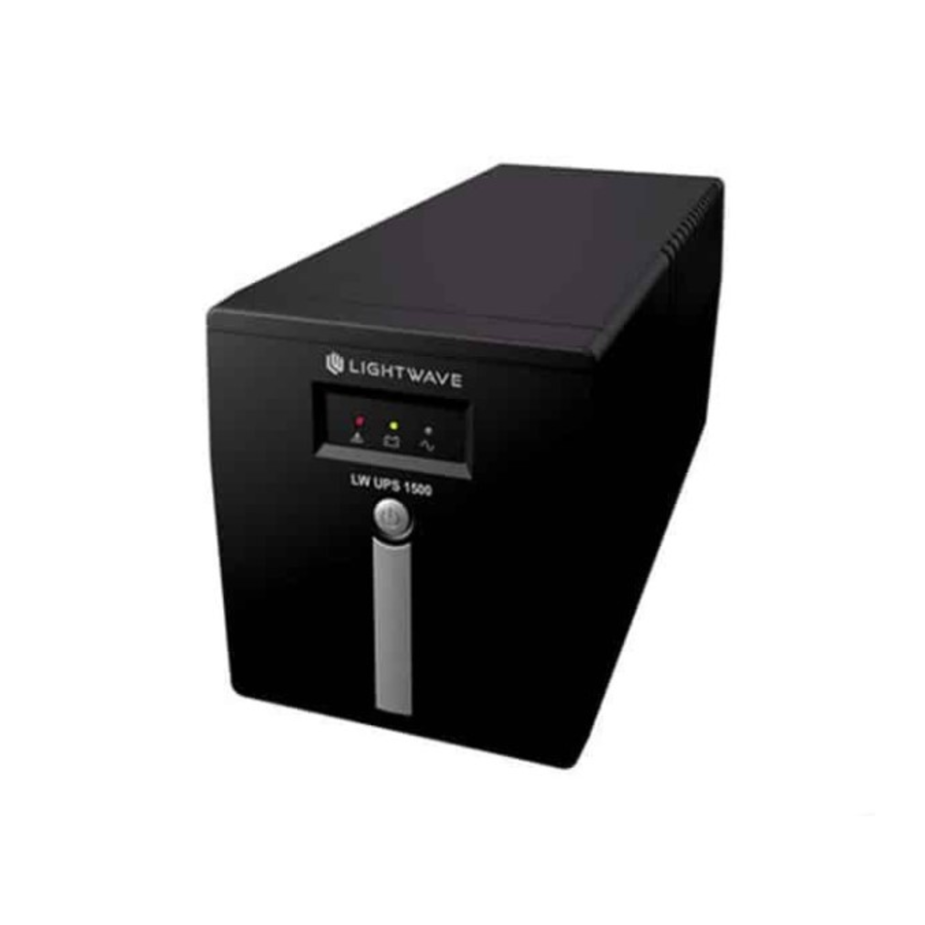 LIGHT WAVE UPS 1550VA LCD