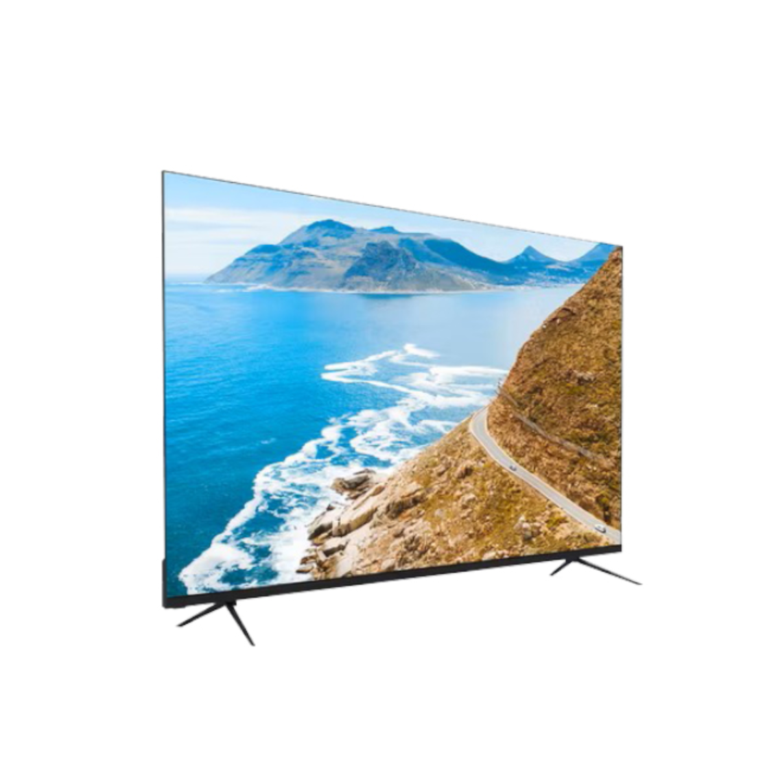 LIGHT WAVE SMART ANDROID UHD DVB TV 65 INCH